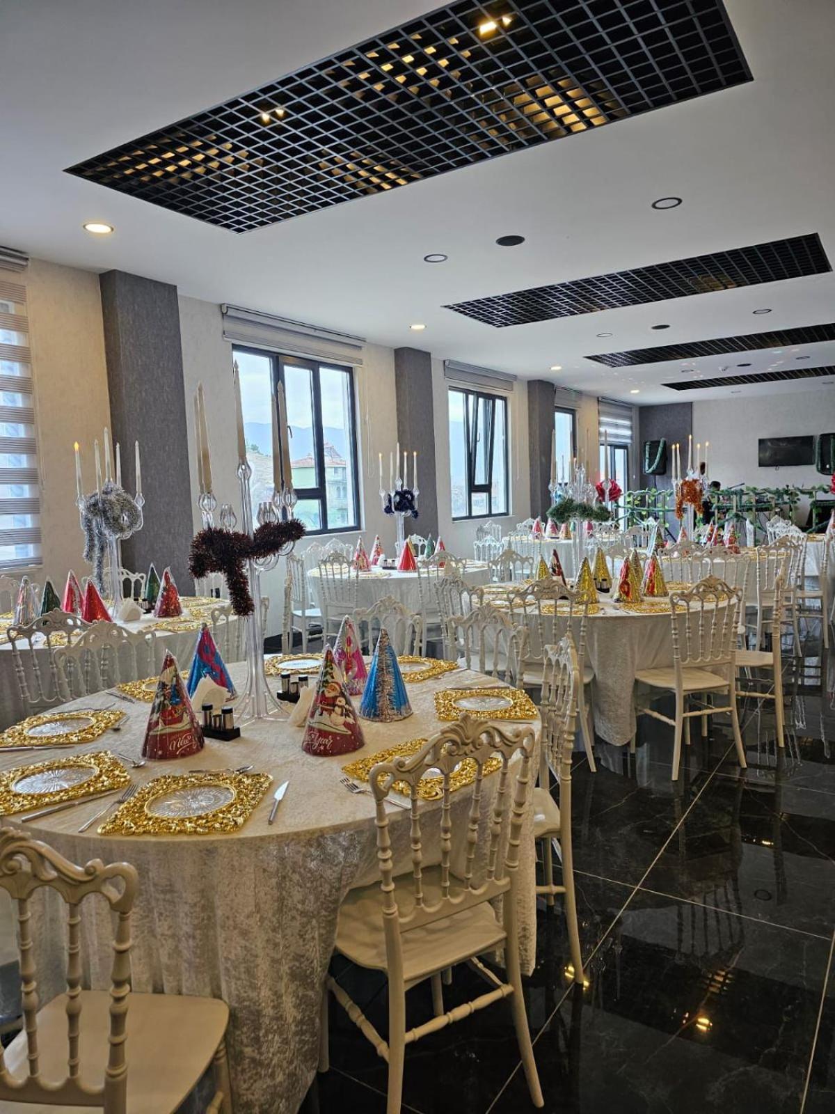 Efe Termal Hotel