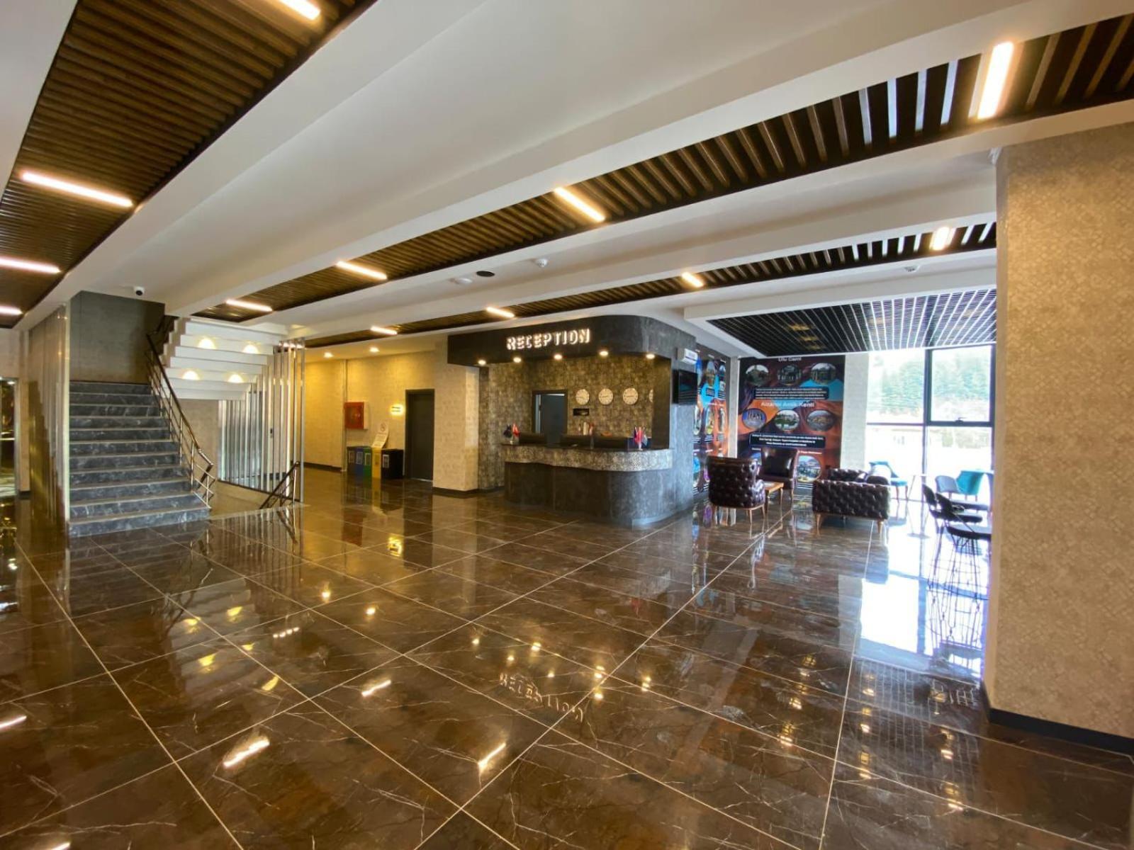 Hotel Efe Termal