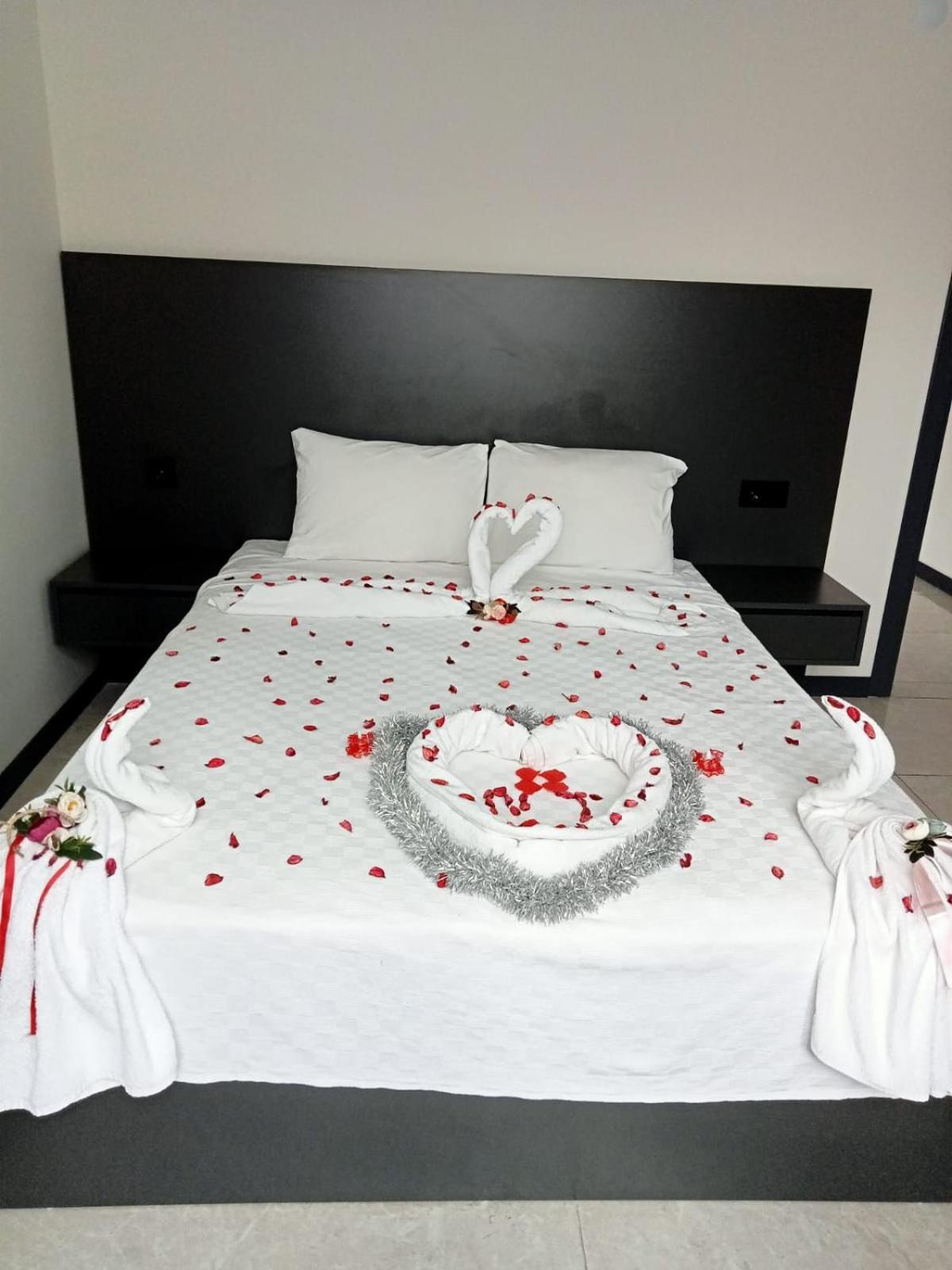 Hotel Efe Termal 4*