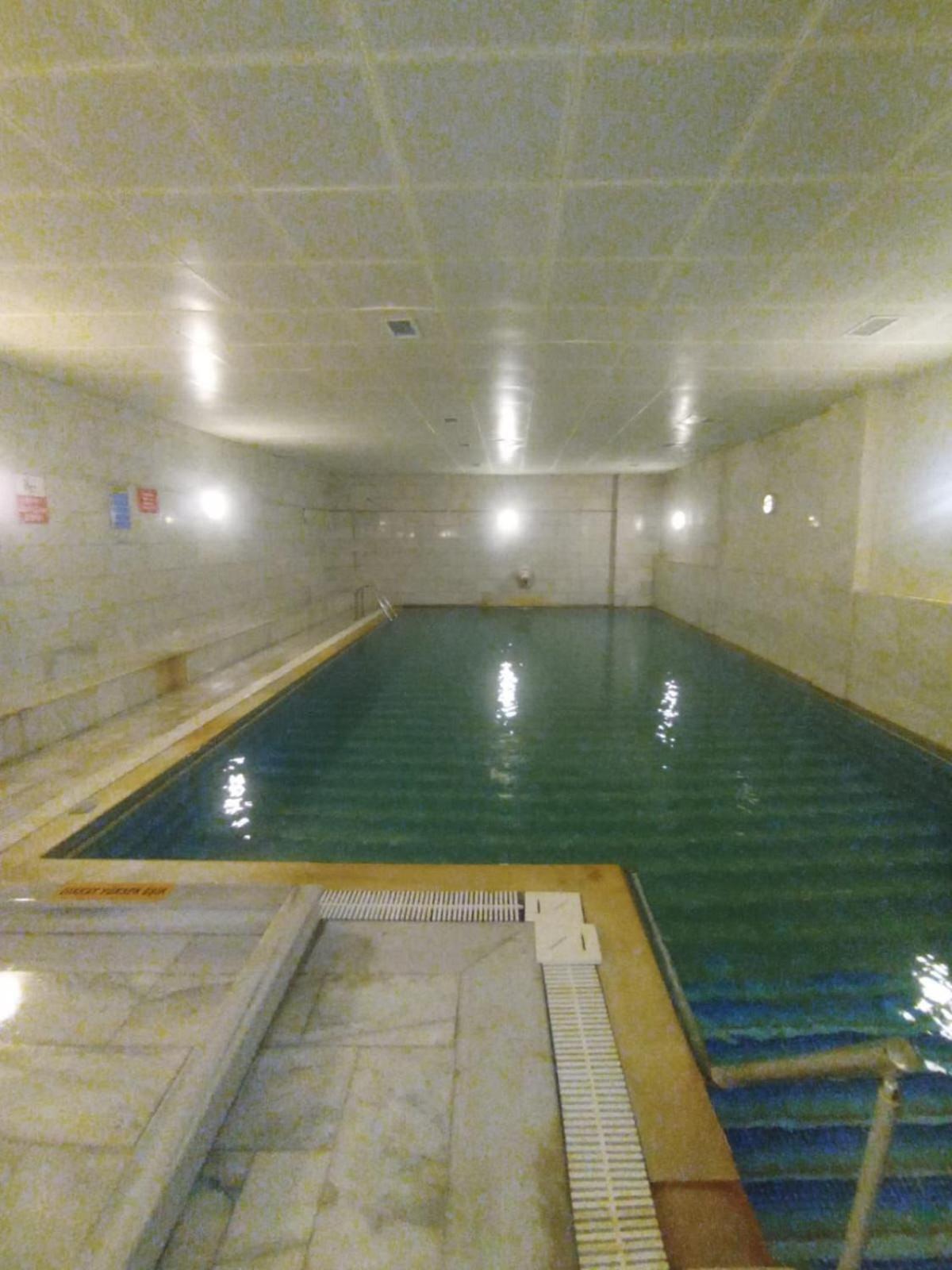 Hotel Efe Termal