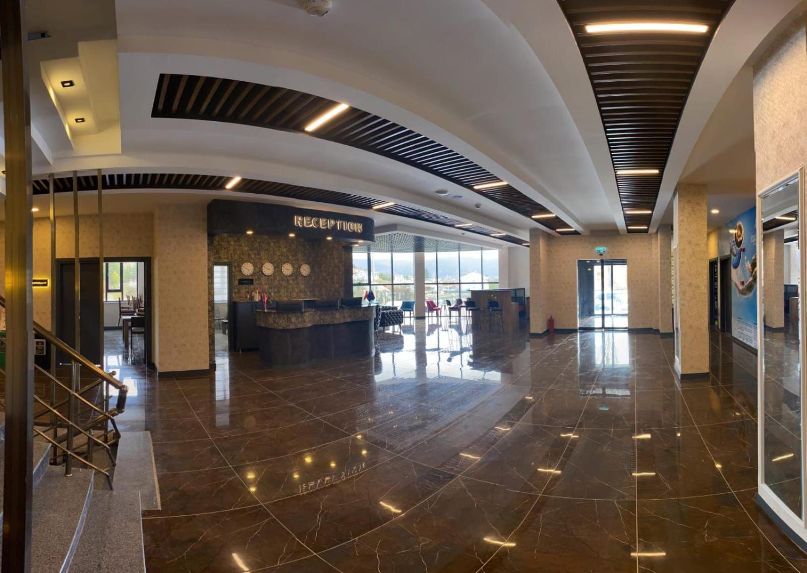 Hotel Efe Termal 4*