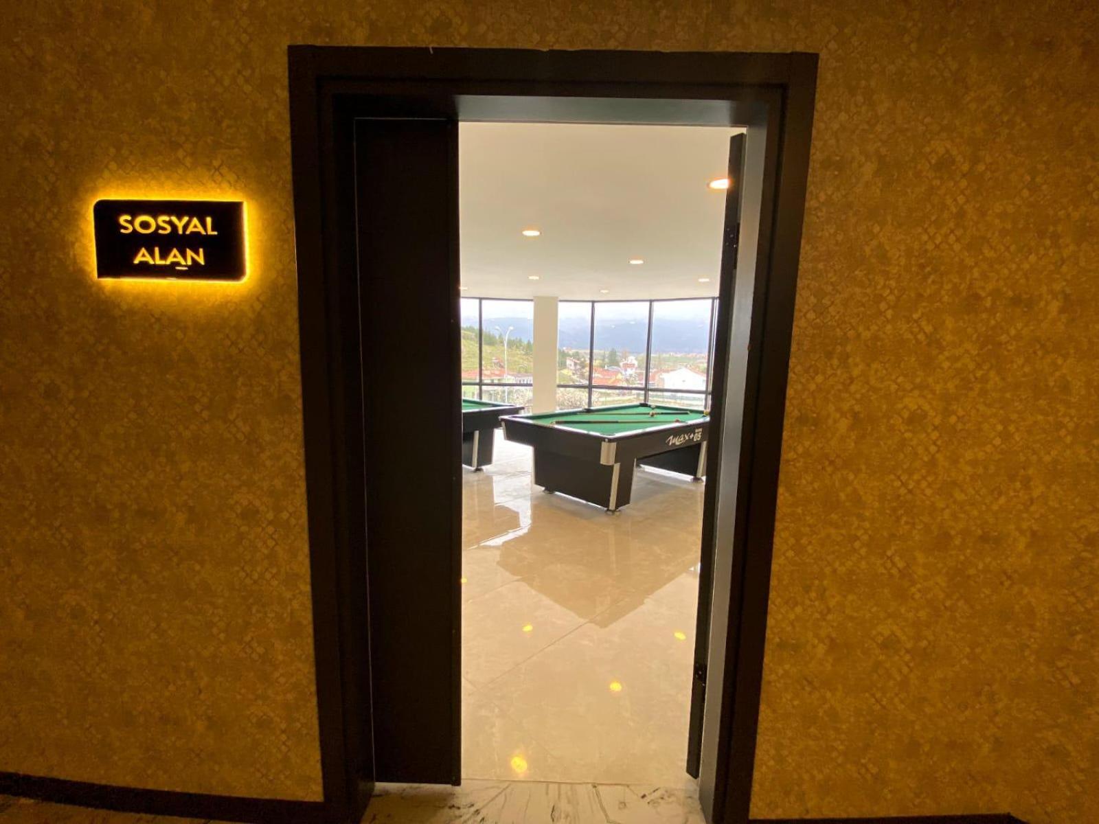 Hotel Efe Termal Kutahya