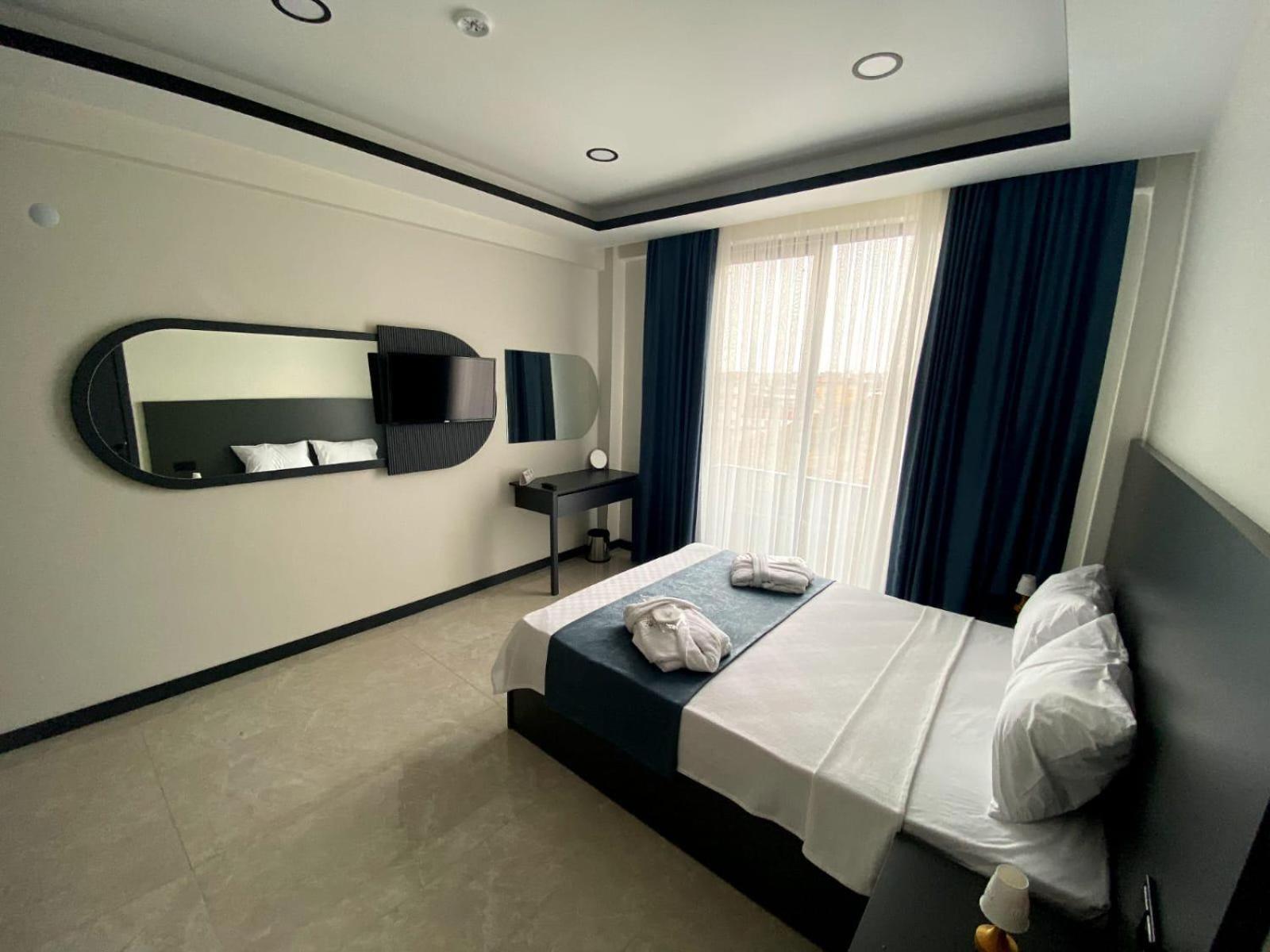 Efe Termal Hotel 4*