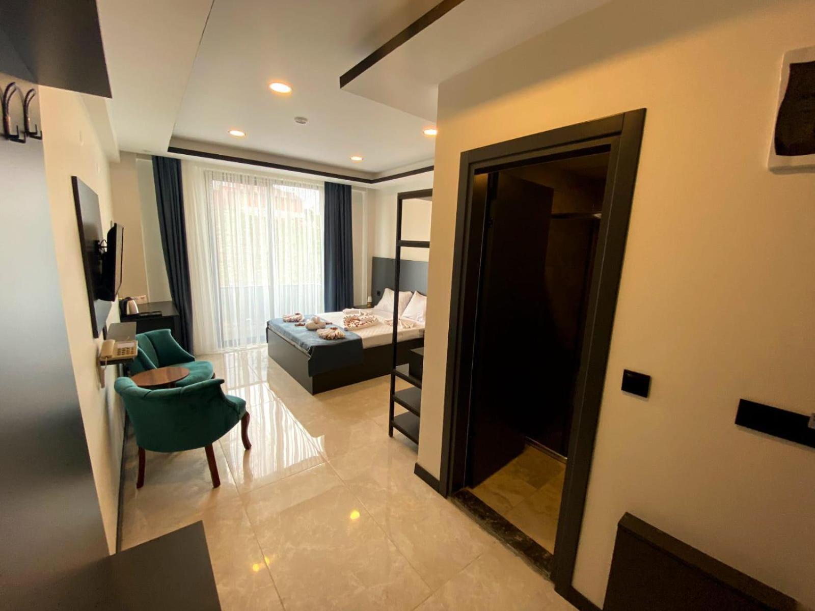 Hotel Efe Termal Kutahya
