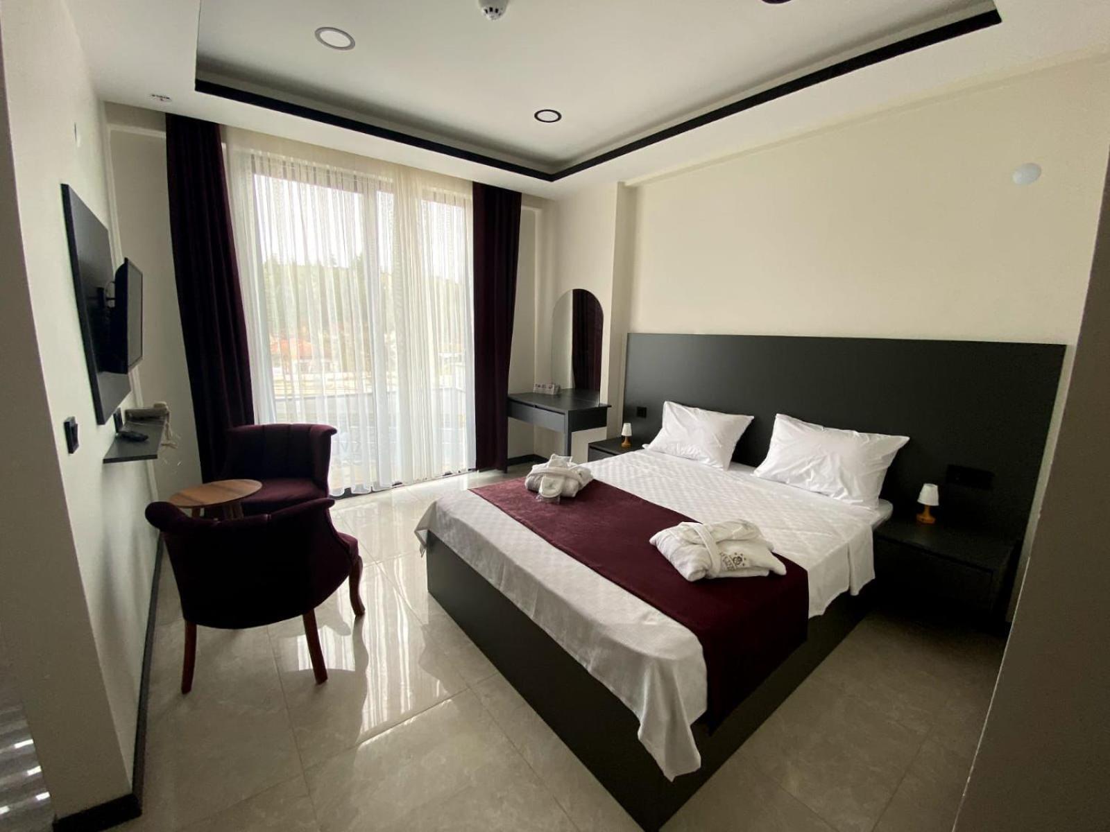 Efe Termal Hotel