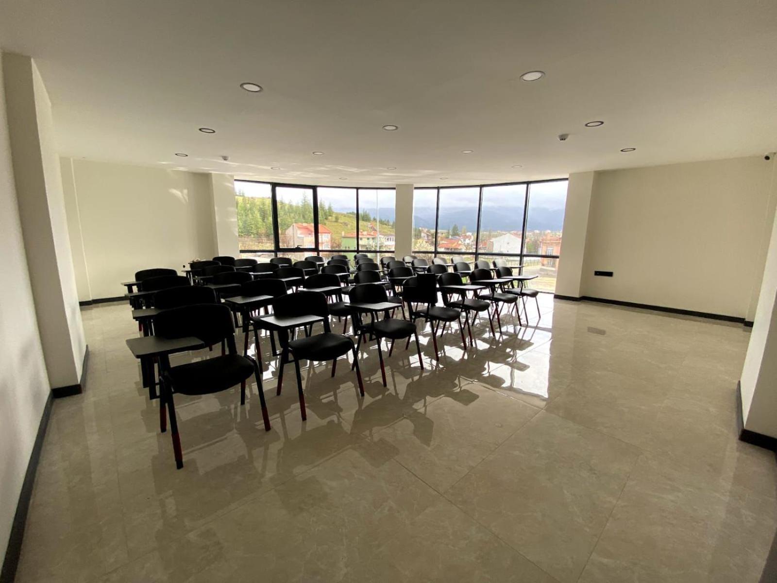 Hotel Efe Termal