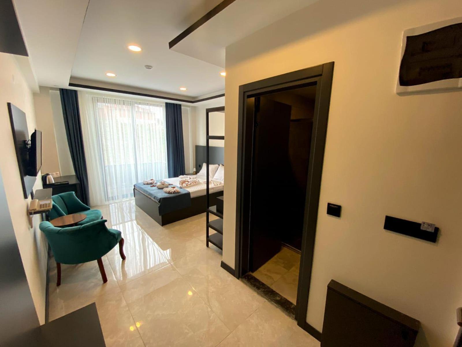 Hotel Efe Termal Kutahya
