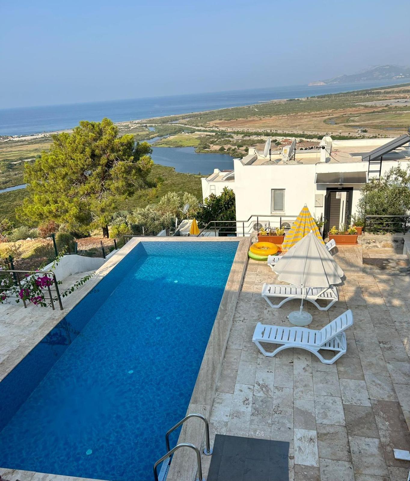 Sea View Dalaman