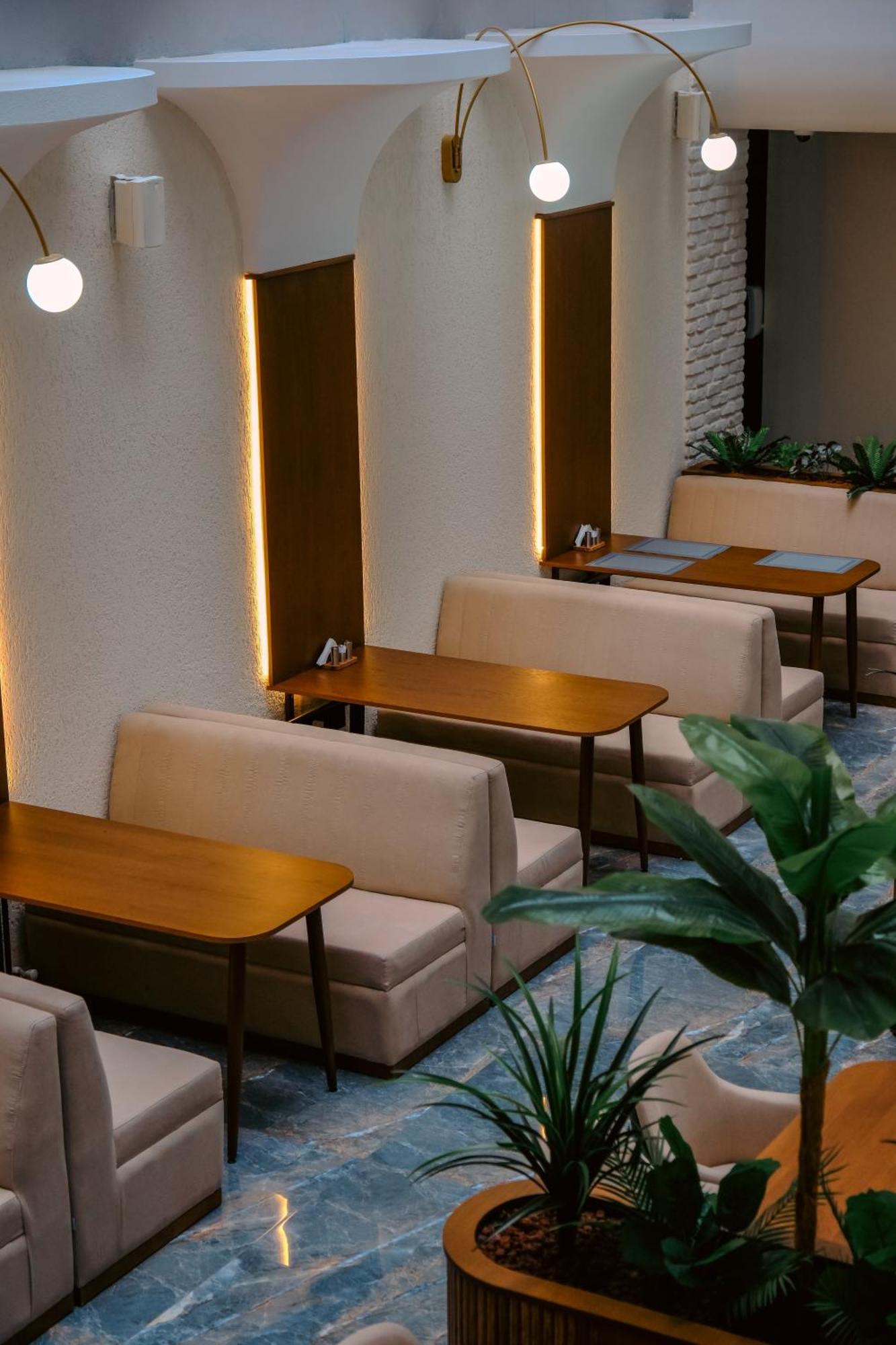 Pereira Hotel
