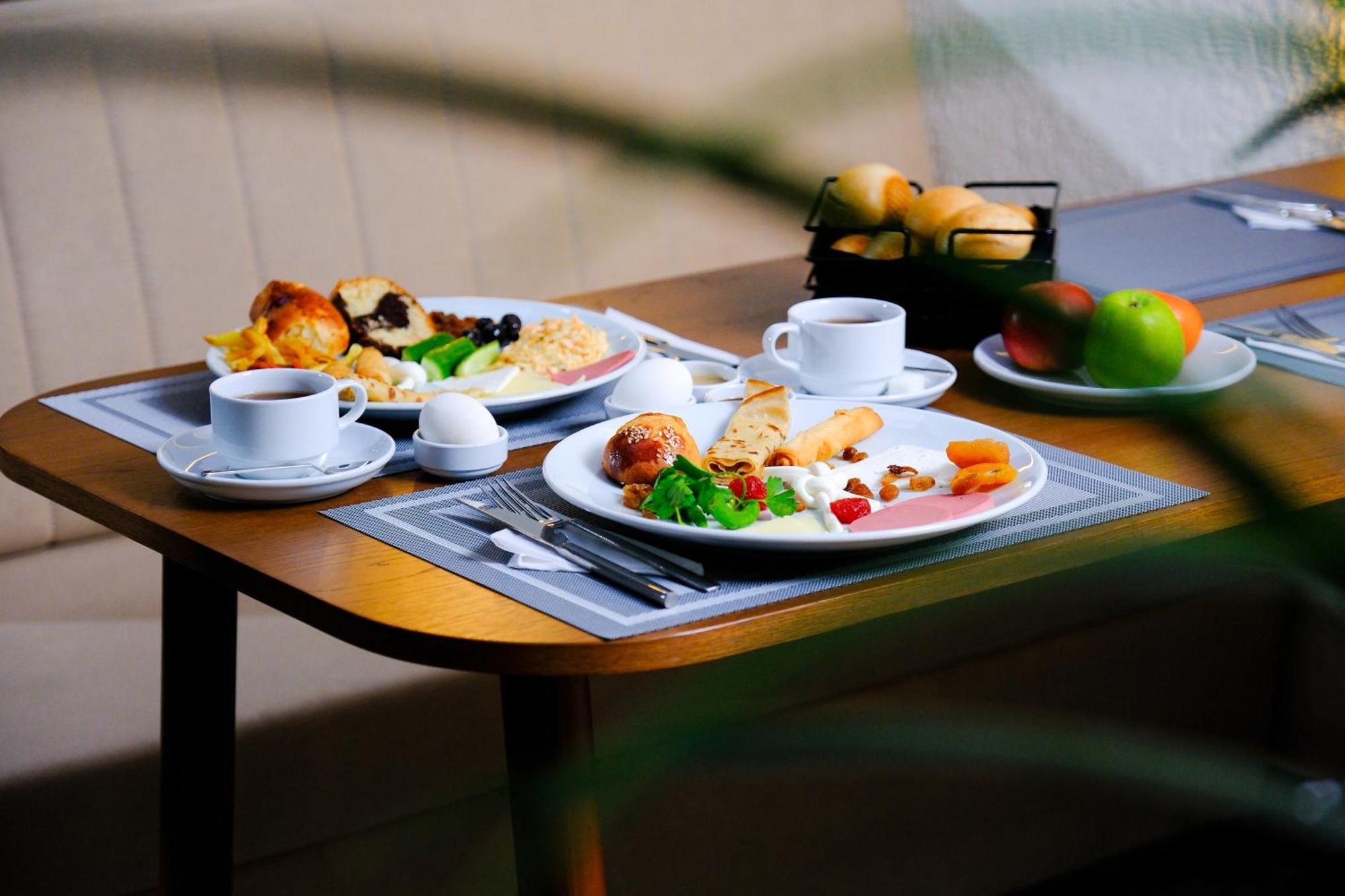 Hotel Pereira Samsun