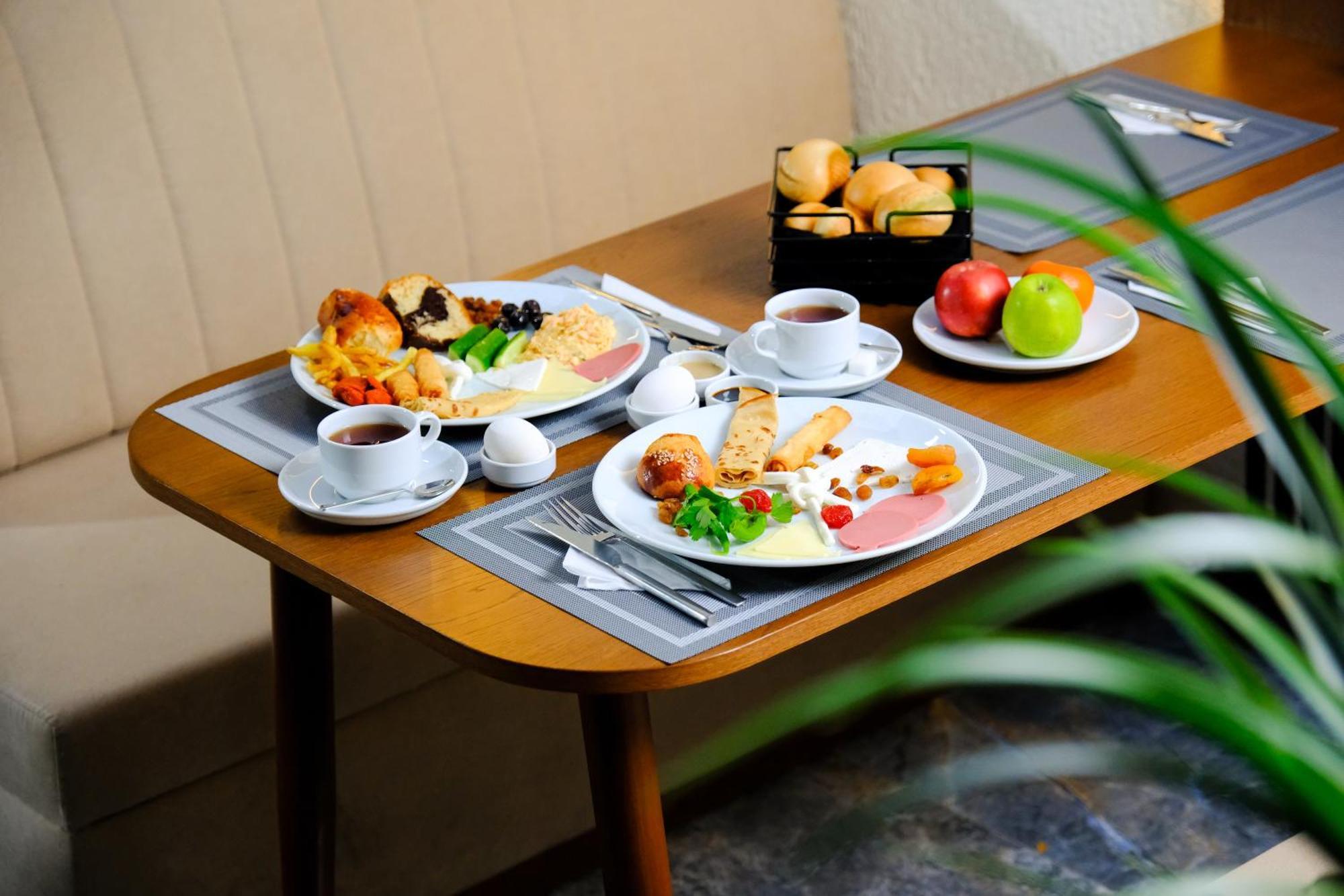 Hotel Pereira *