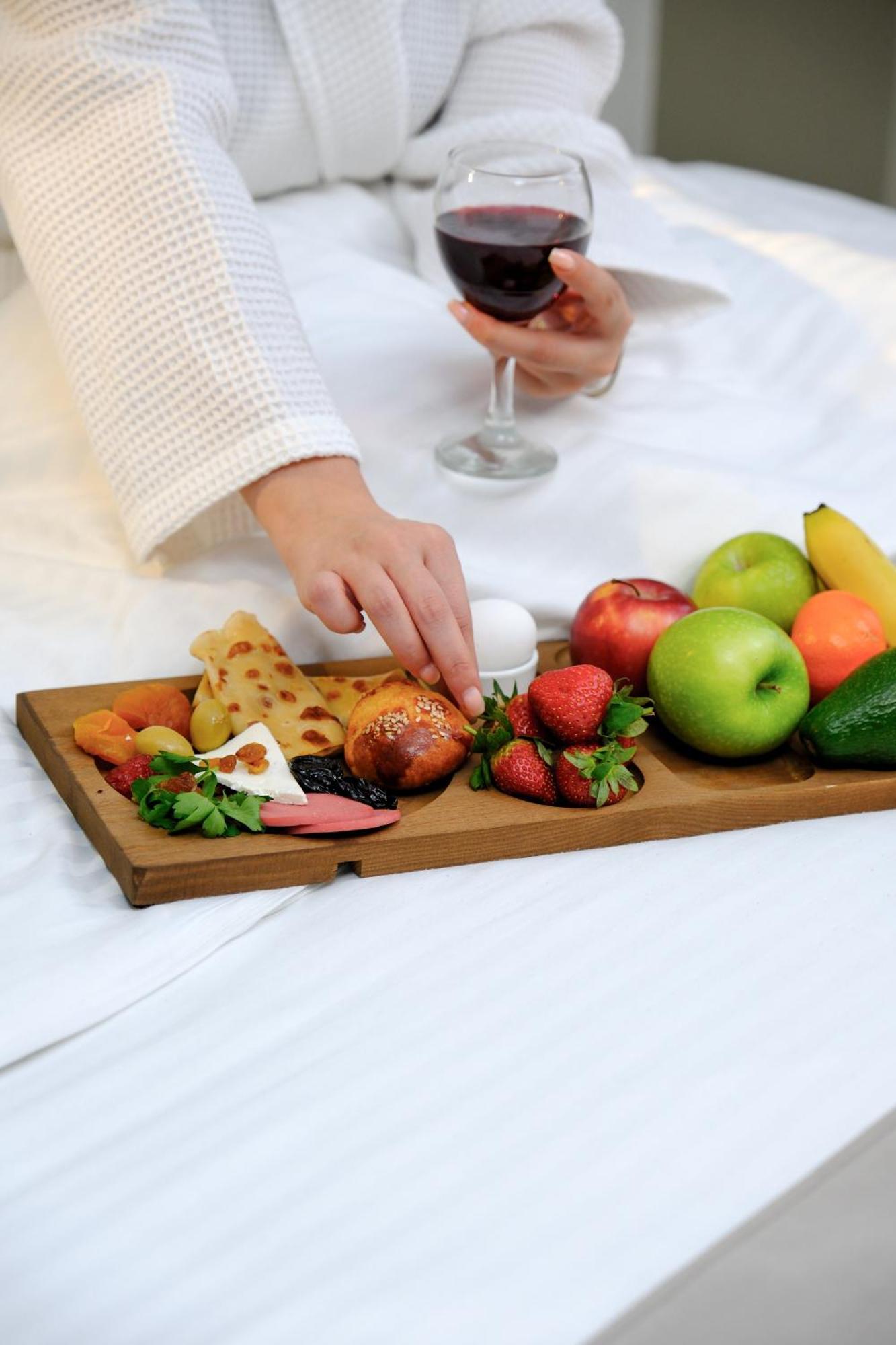 Hotel Pereira Samsun