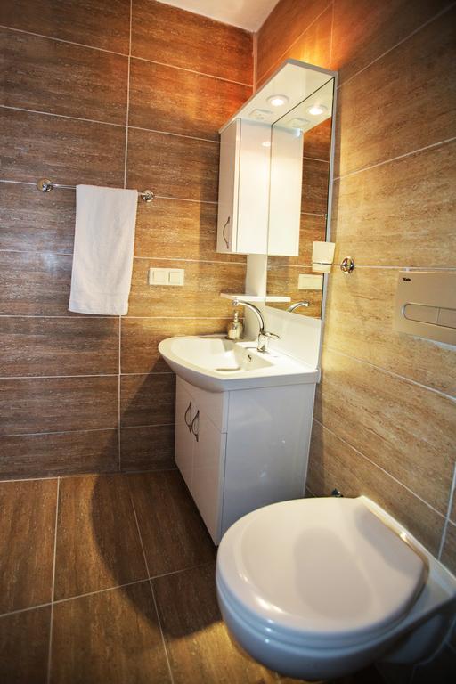 Hotel Zuemruet Boutique *