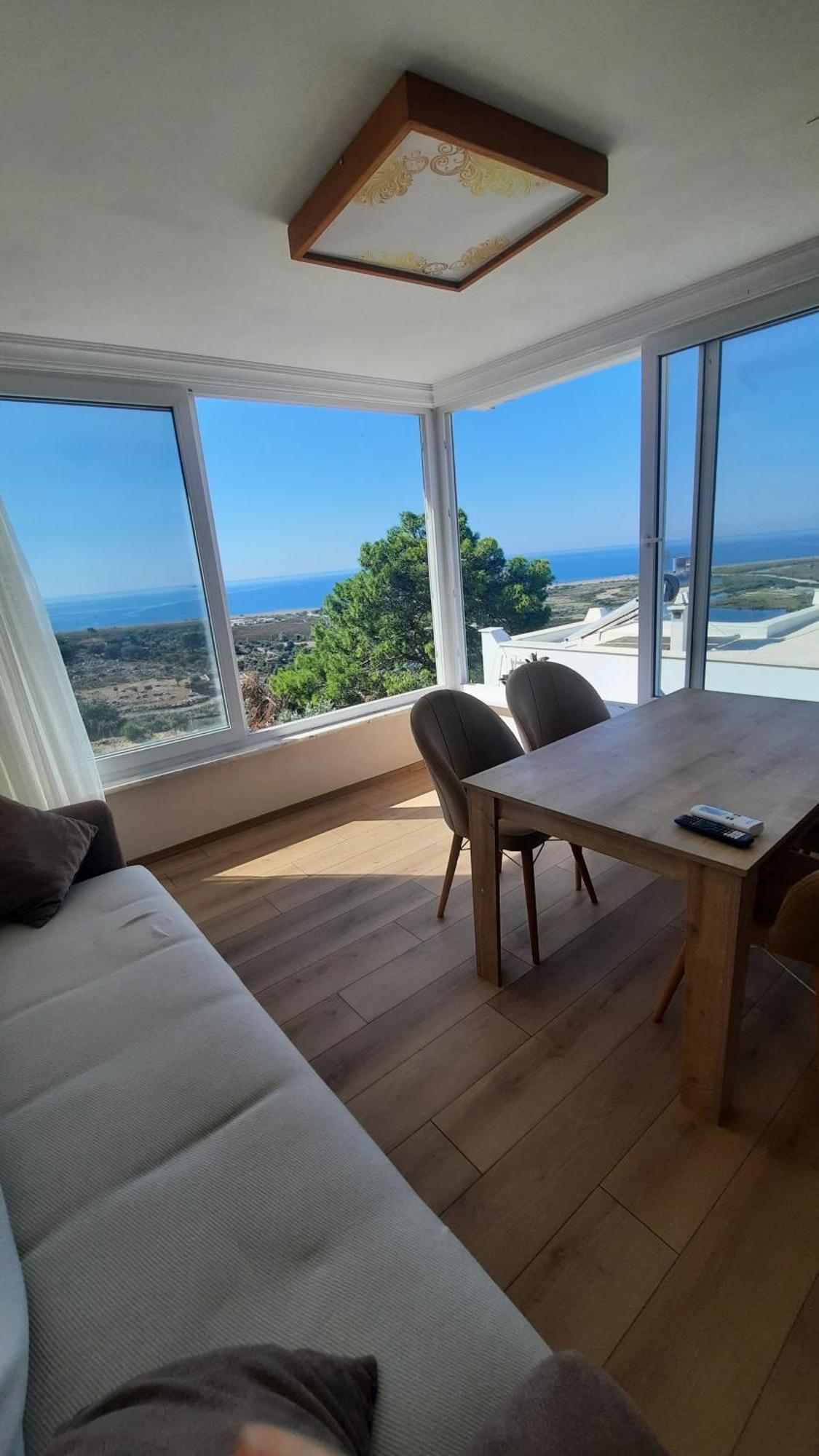Sea View Villa Dalaman