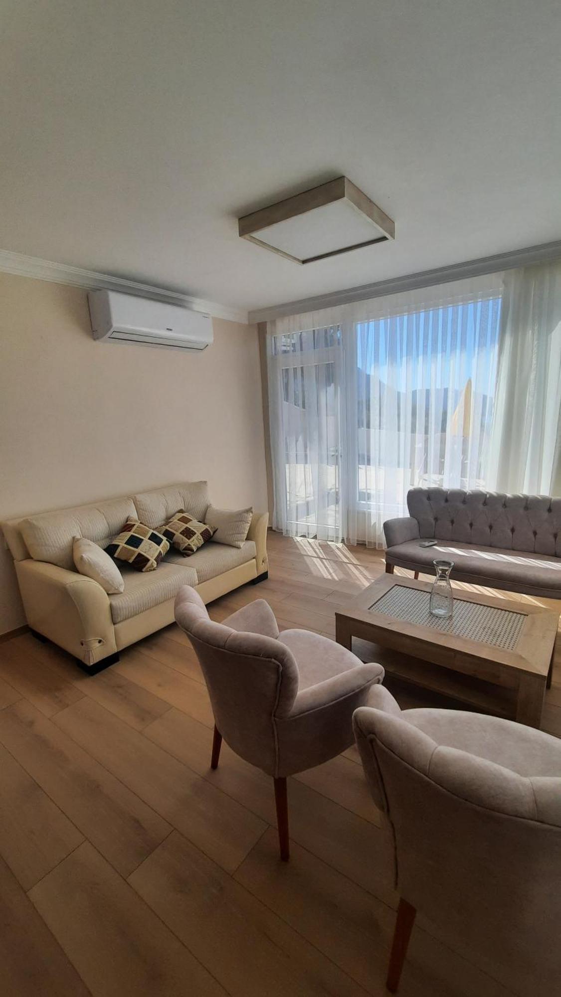 Villa Sea View Dalaman