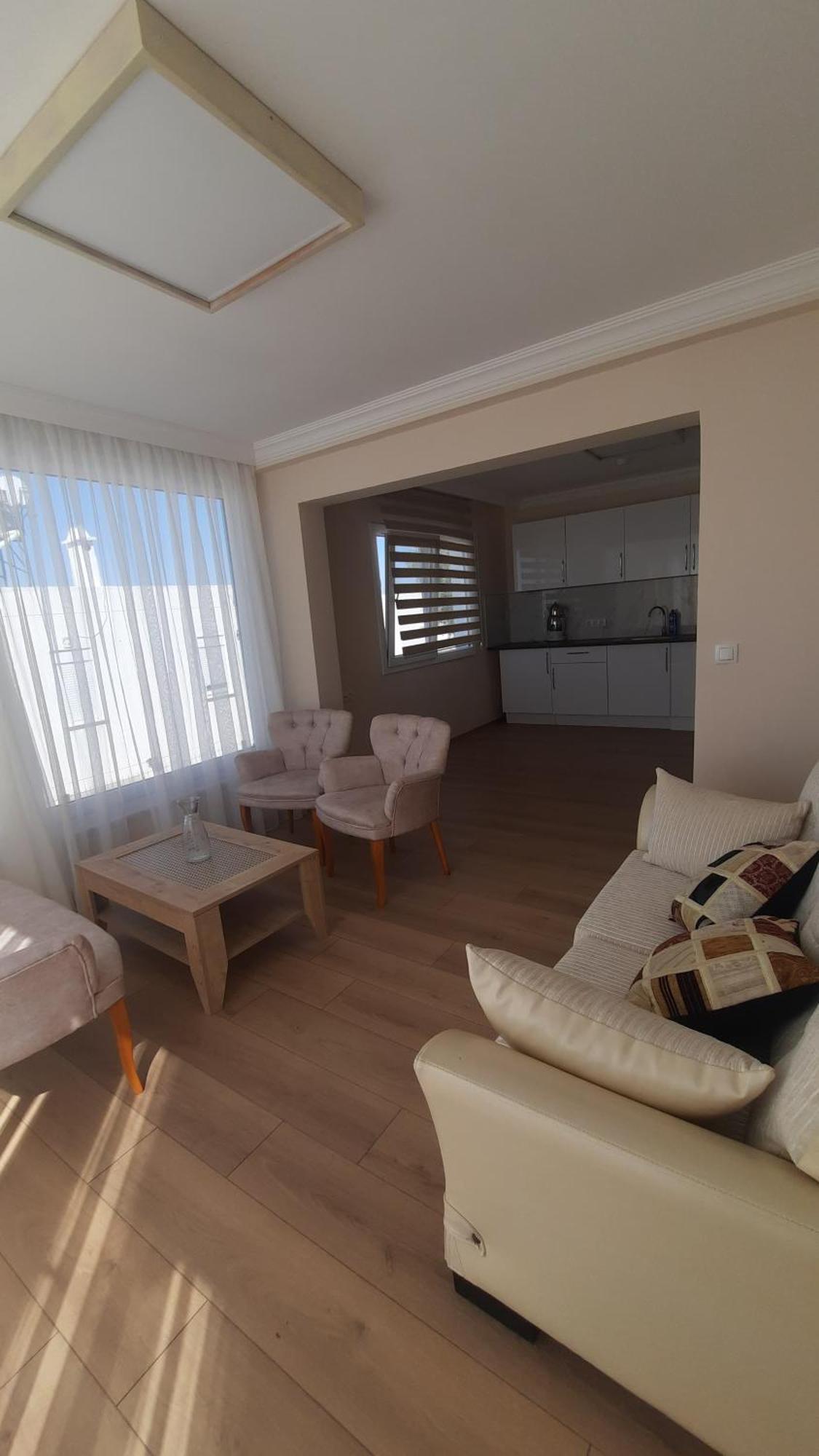 Villa Sea View