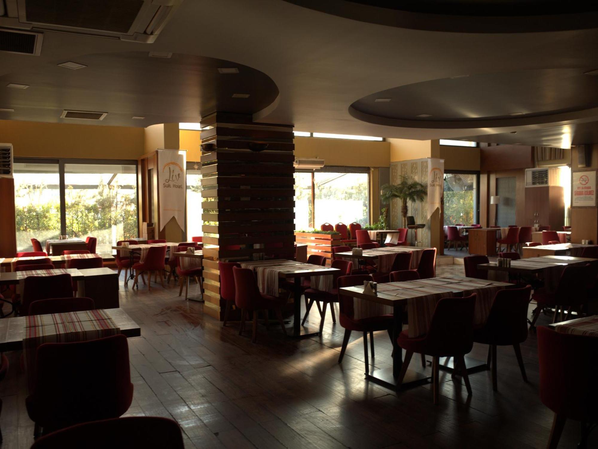 Liv Hotel Diyarbakir