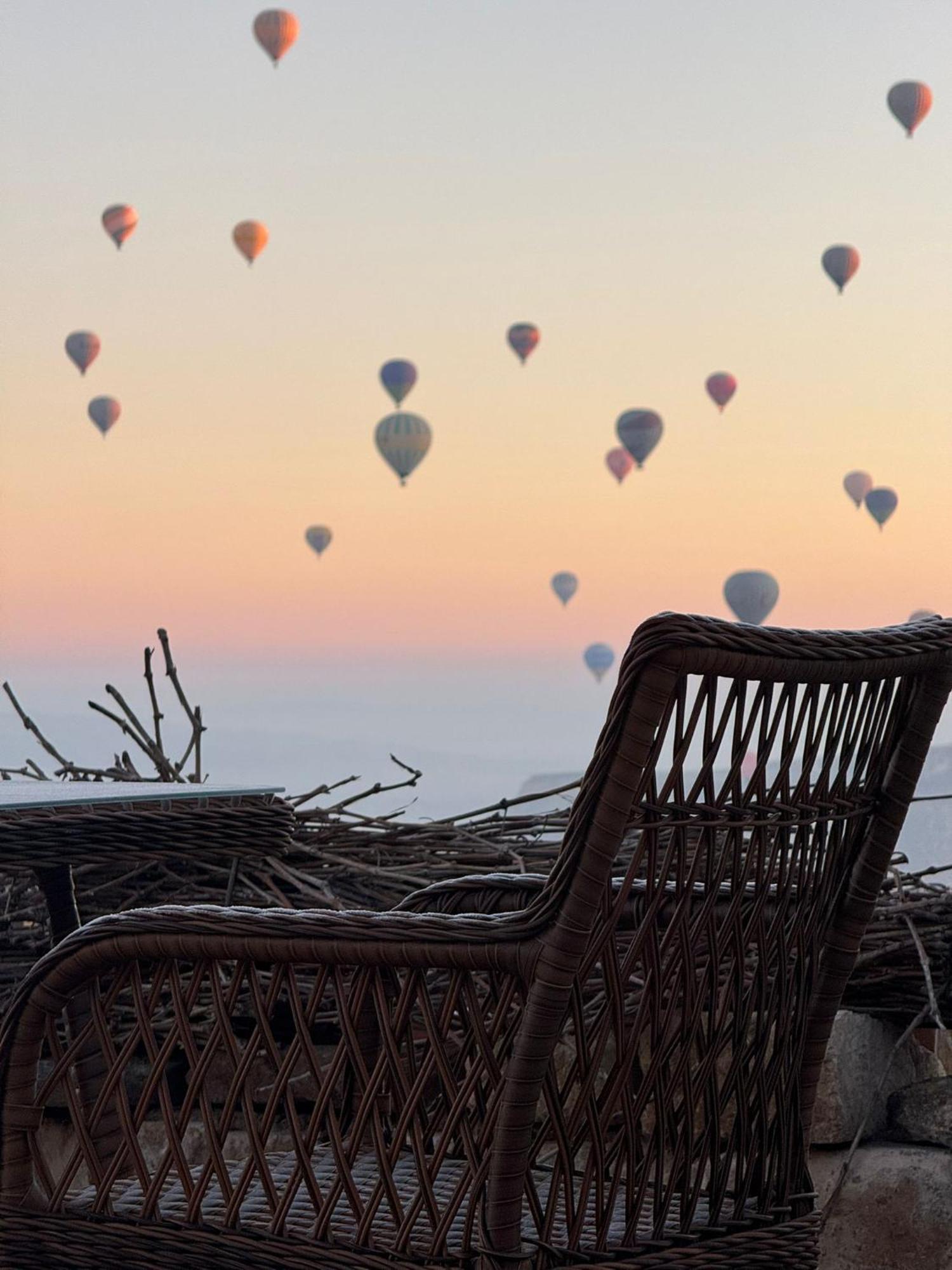 Hotel Patina Cappadocia