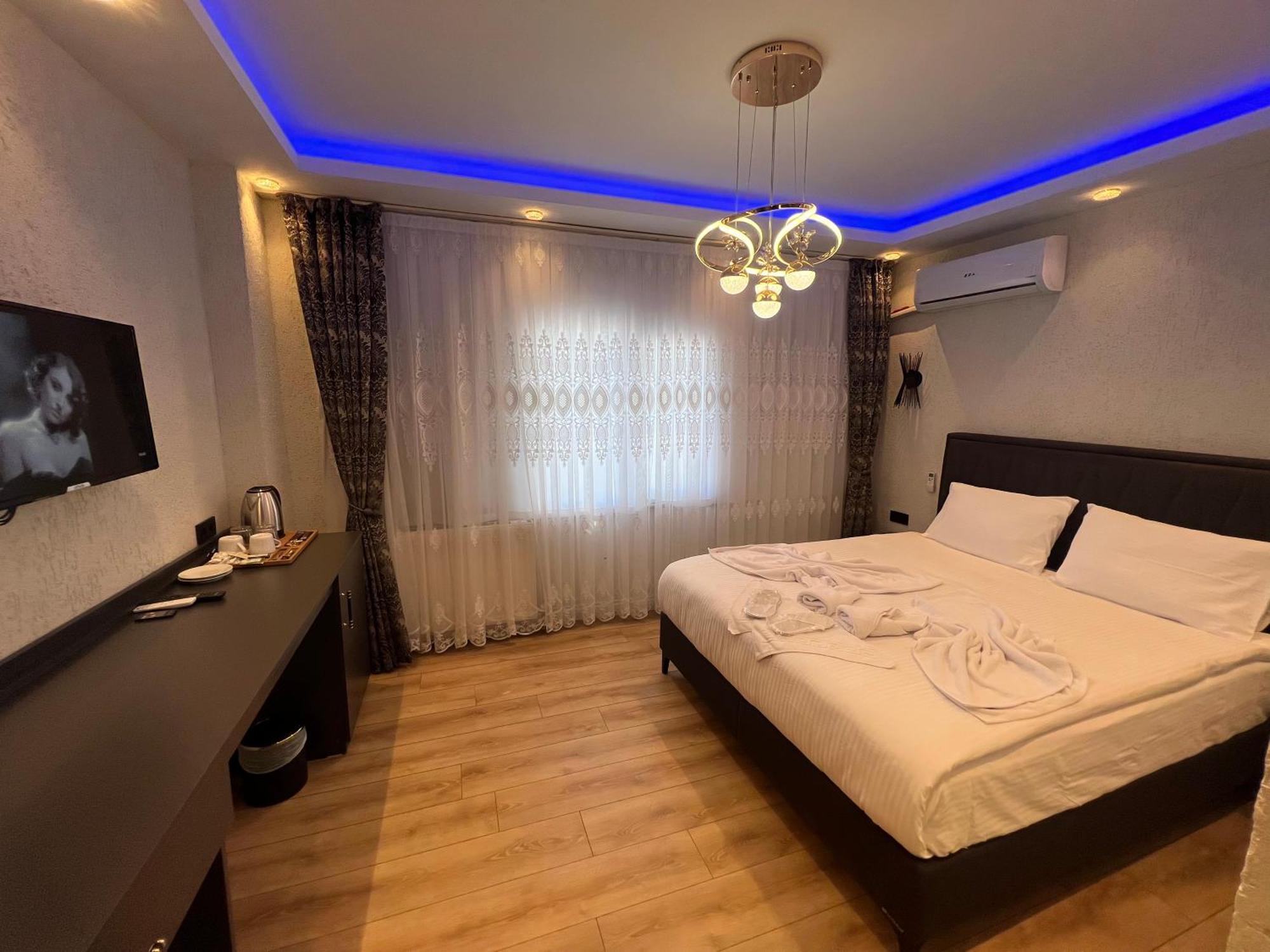 Feycem Hotel 3*