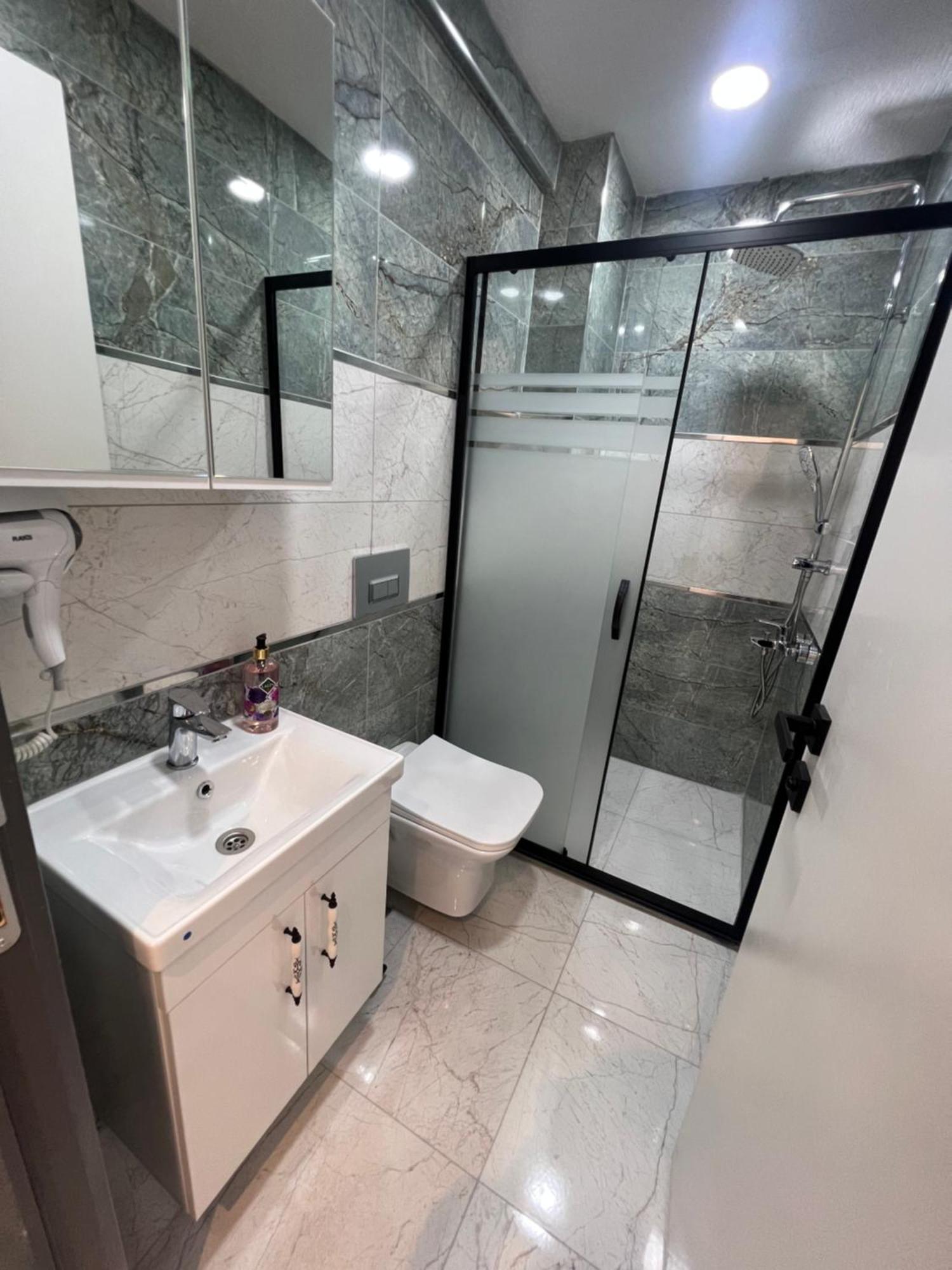 Hotel Feycem Istanbul