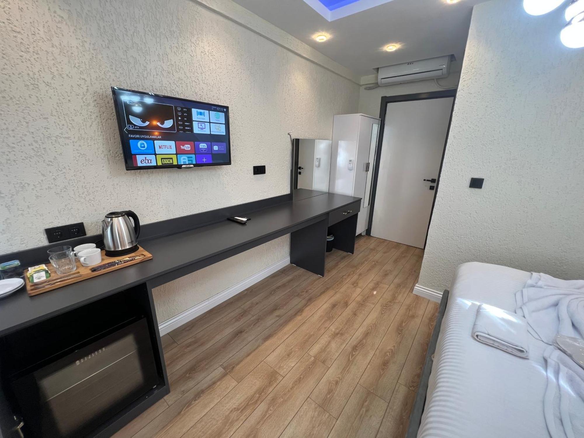 Feycem Hotel 3*