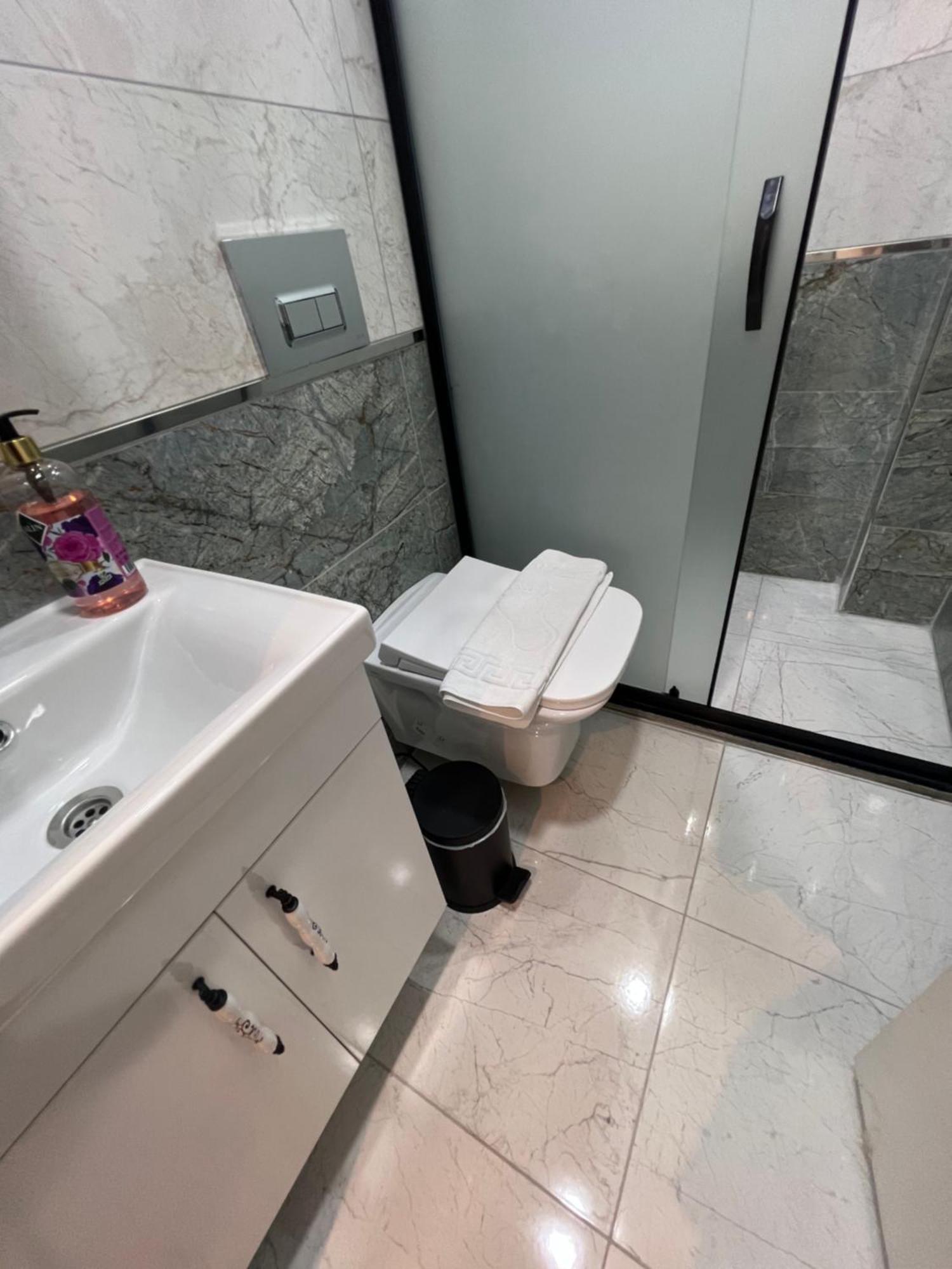 Hotel Feycem Istanbul