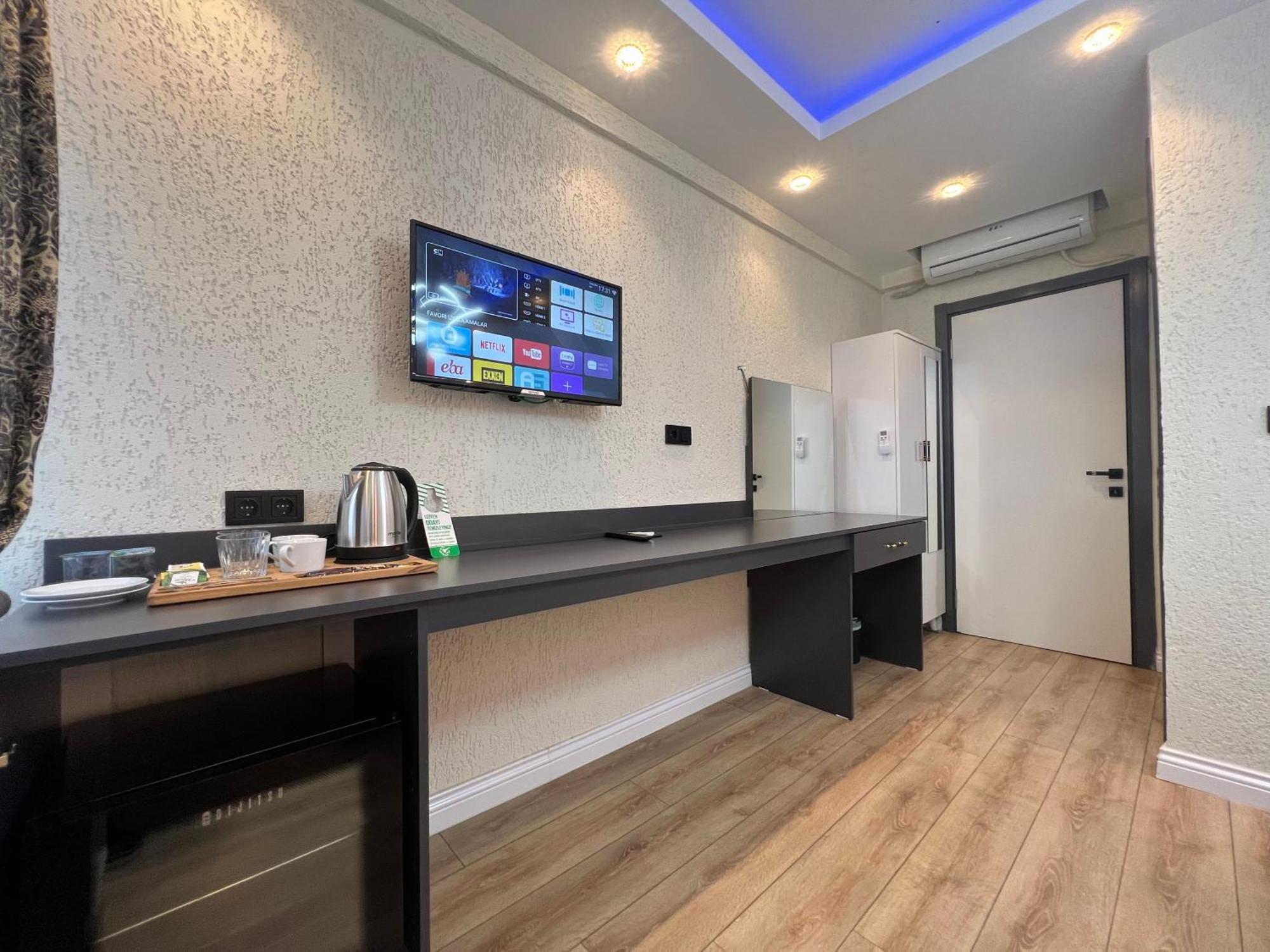 Feycem Hotel 3*