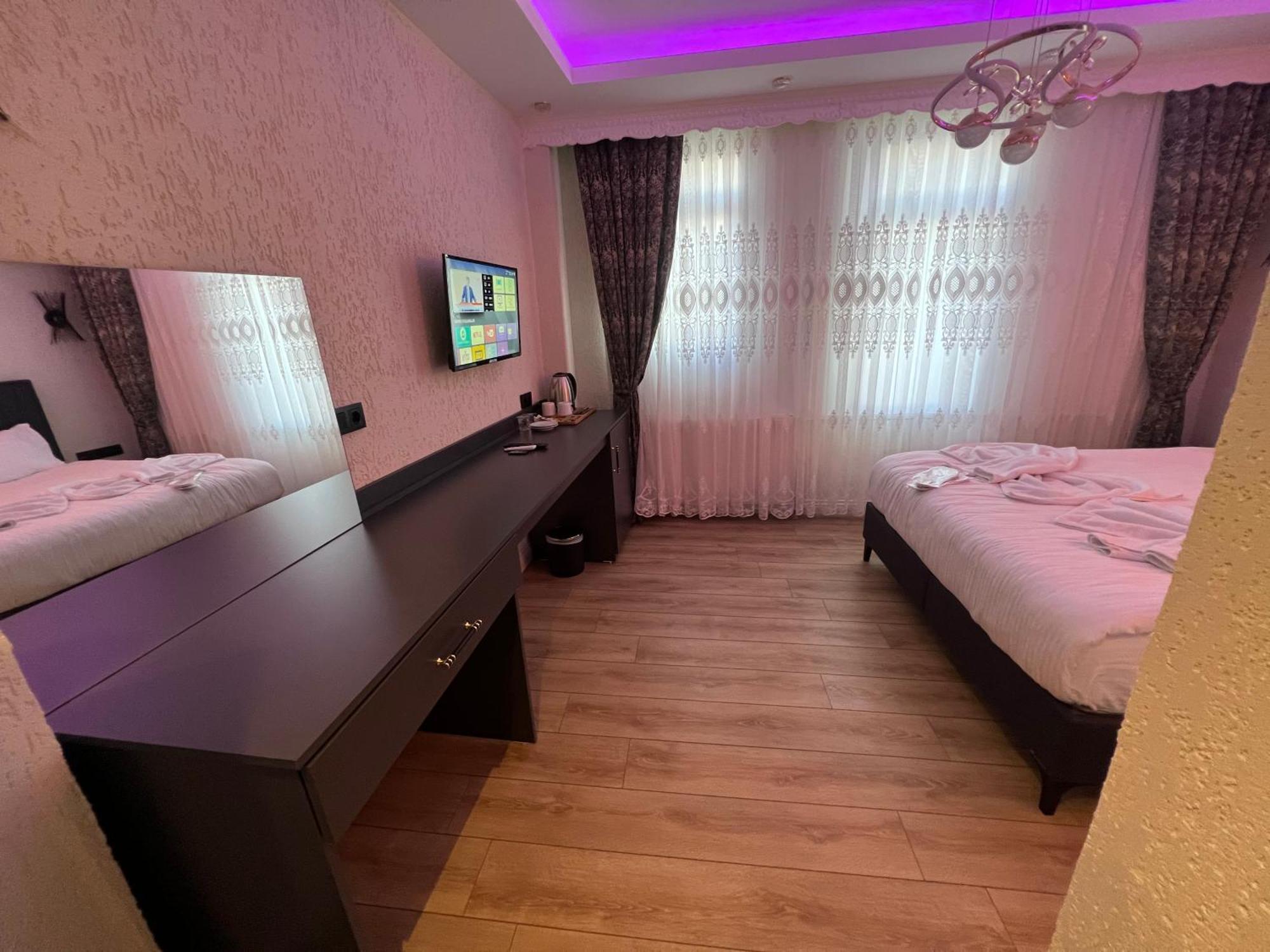 Hotel Feycem 3*