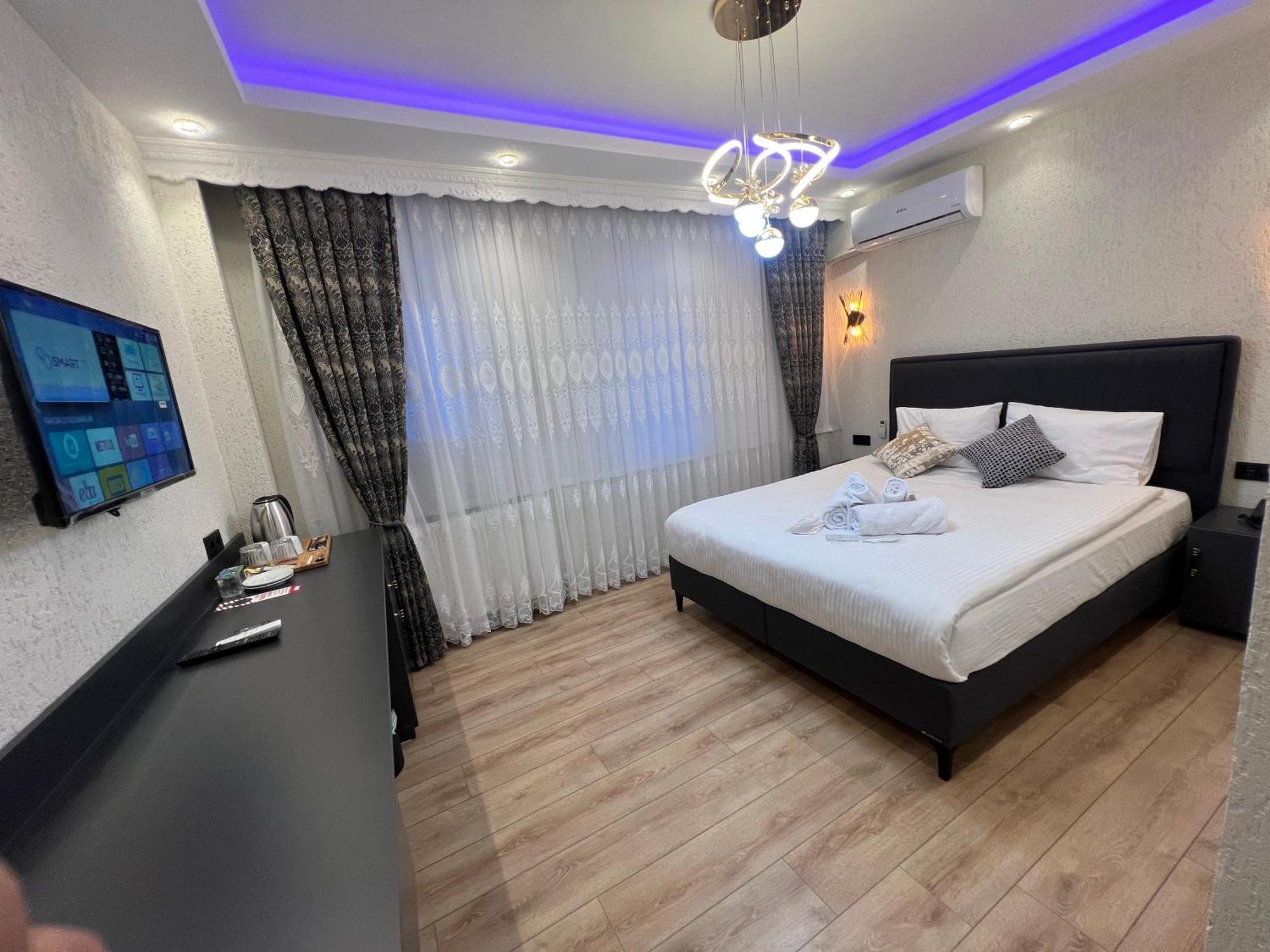 Feycem Hotel 3*