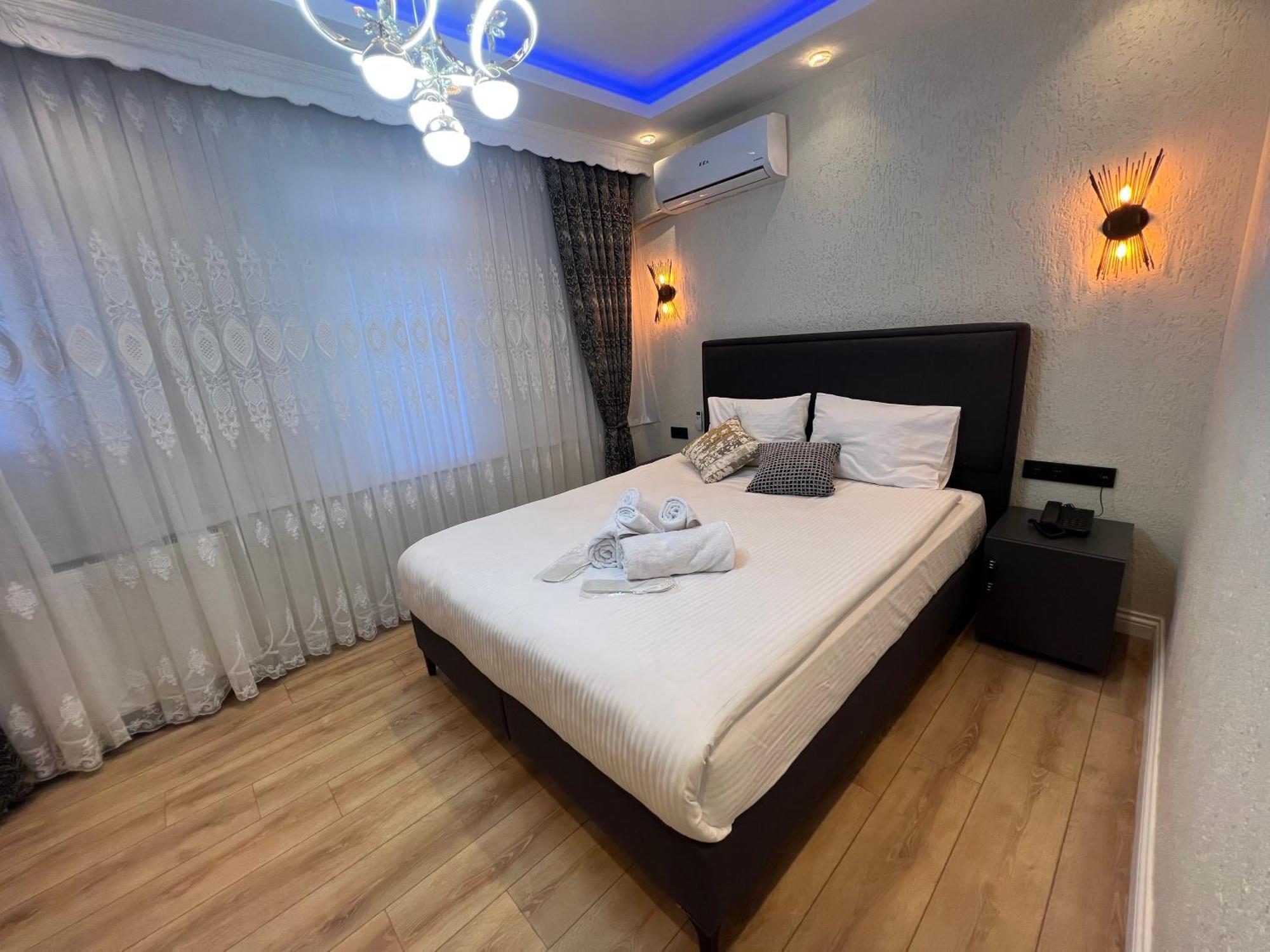 Feycem Hotel