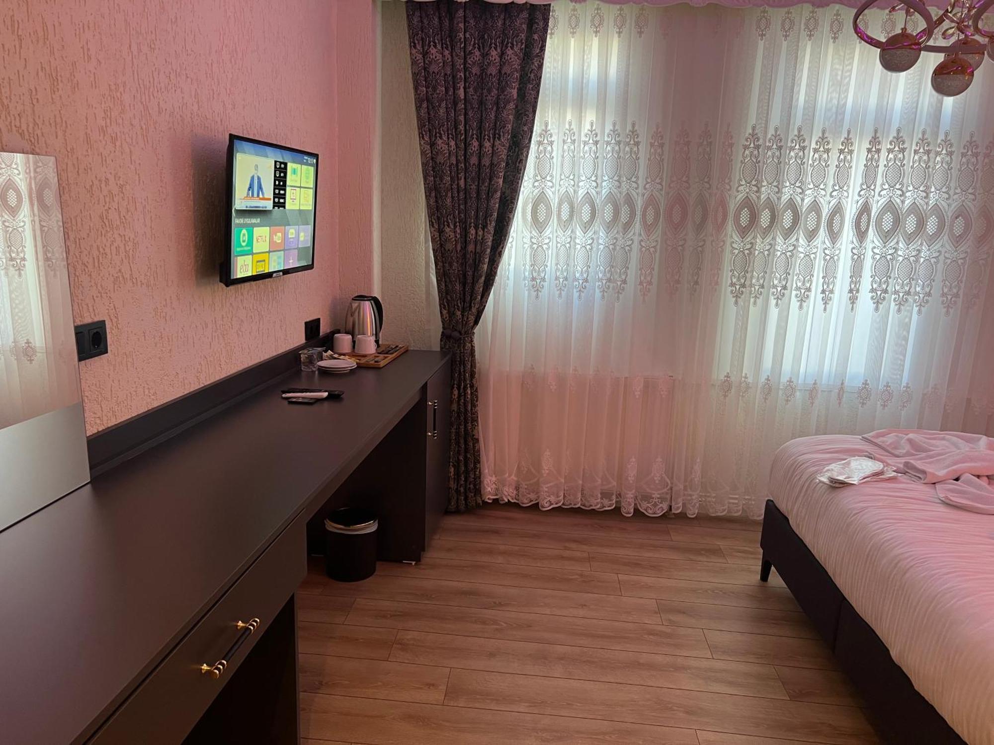 Hotel Feycem 3*