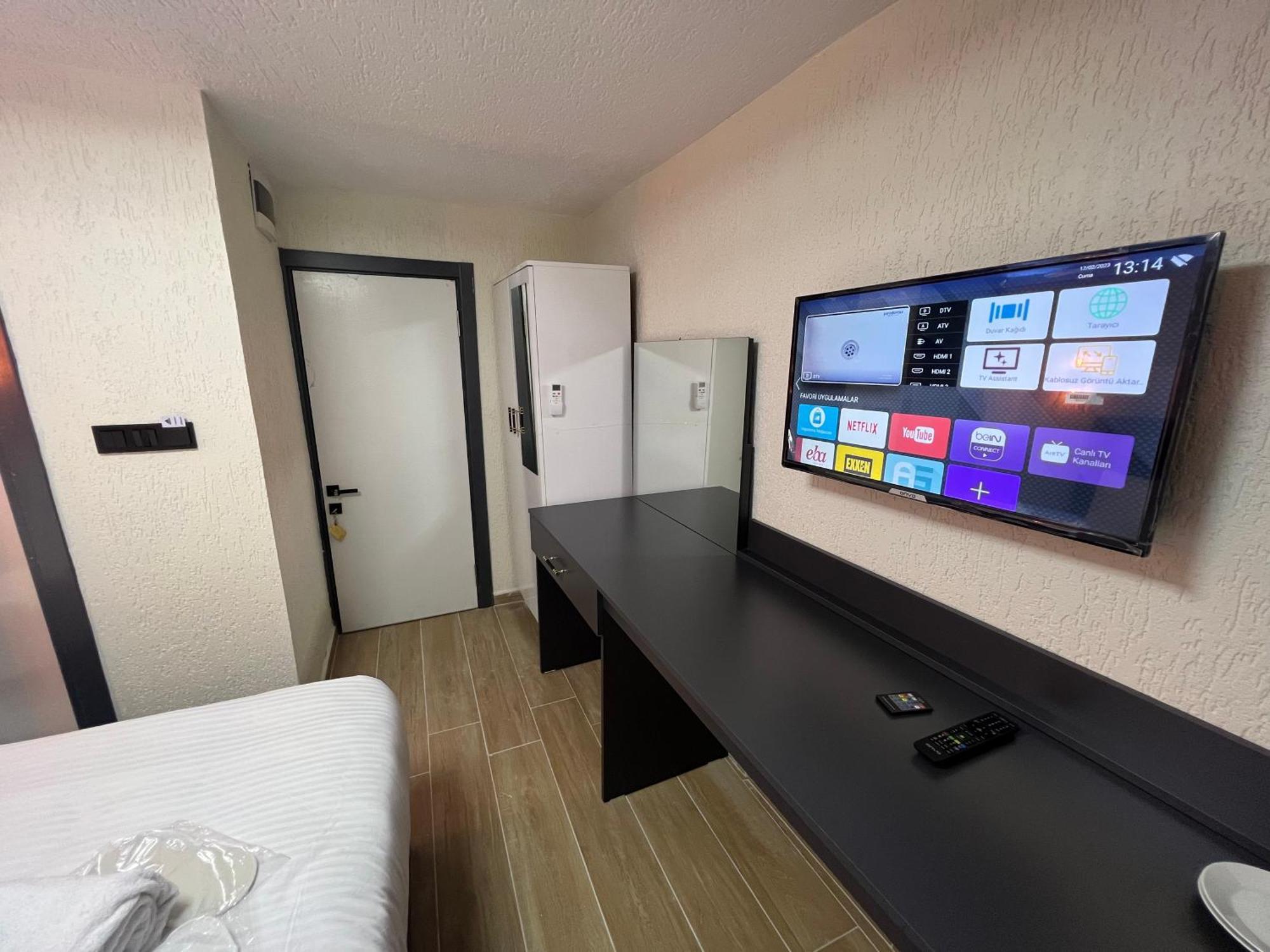 Feycem Hotel Istanbul