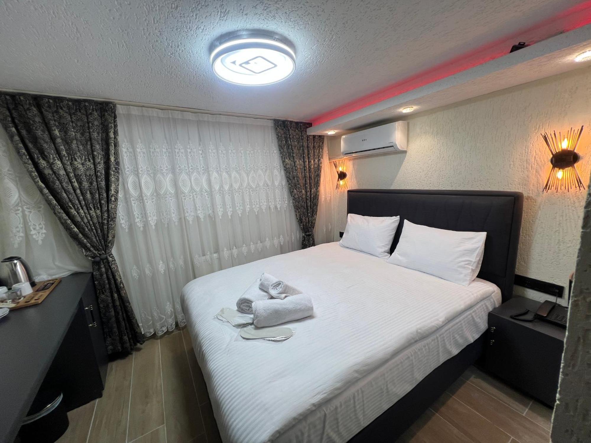 Feycem Hotel 3*