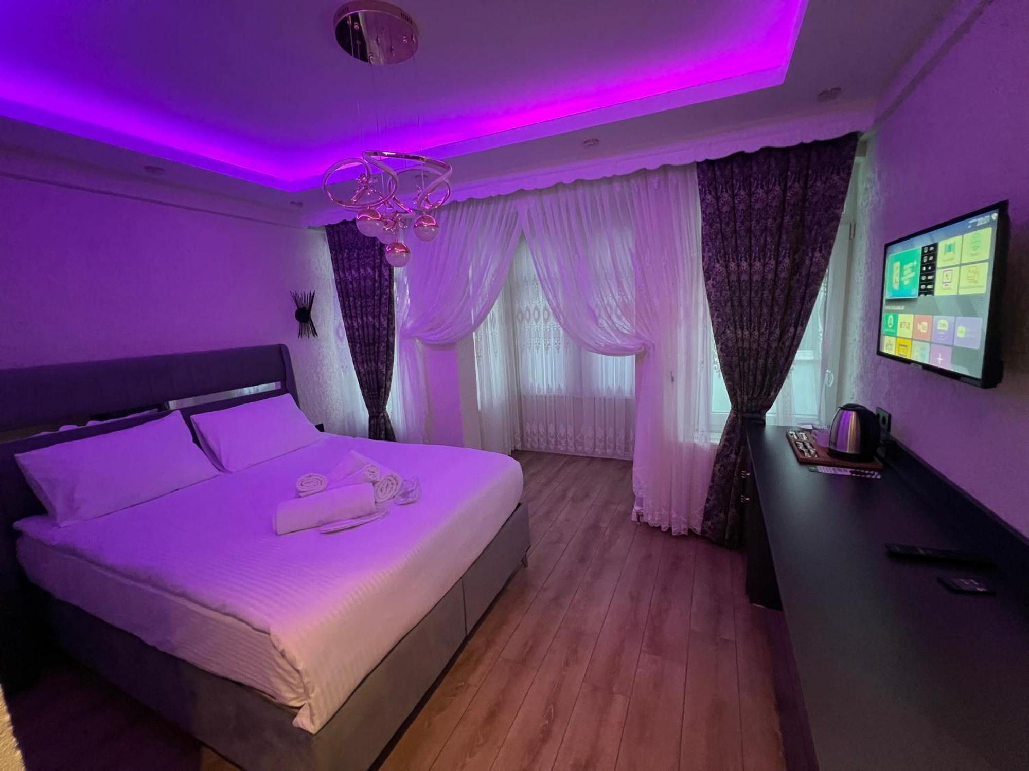 Hotel Feycem Istanbul