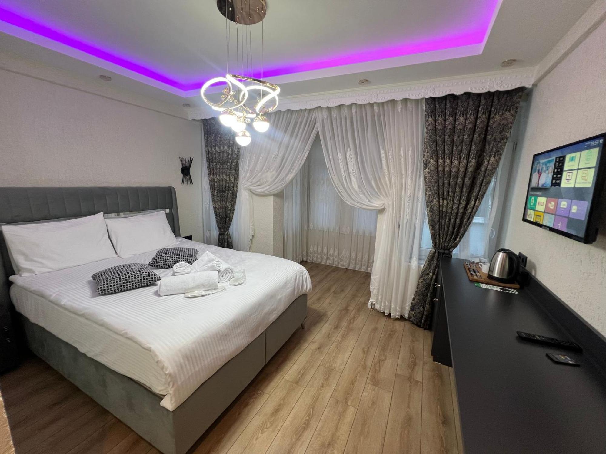 Hotel Feycem