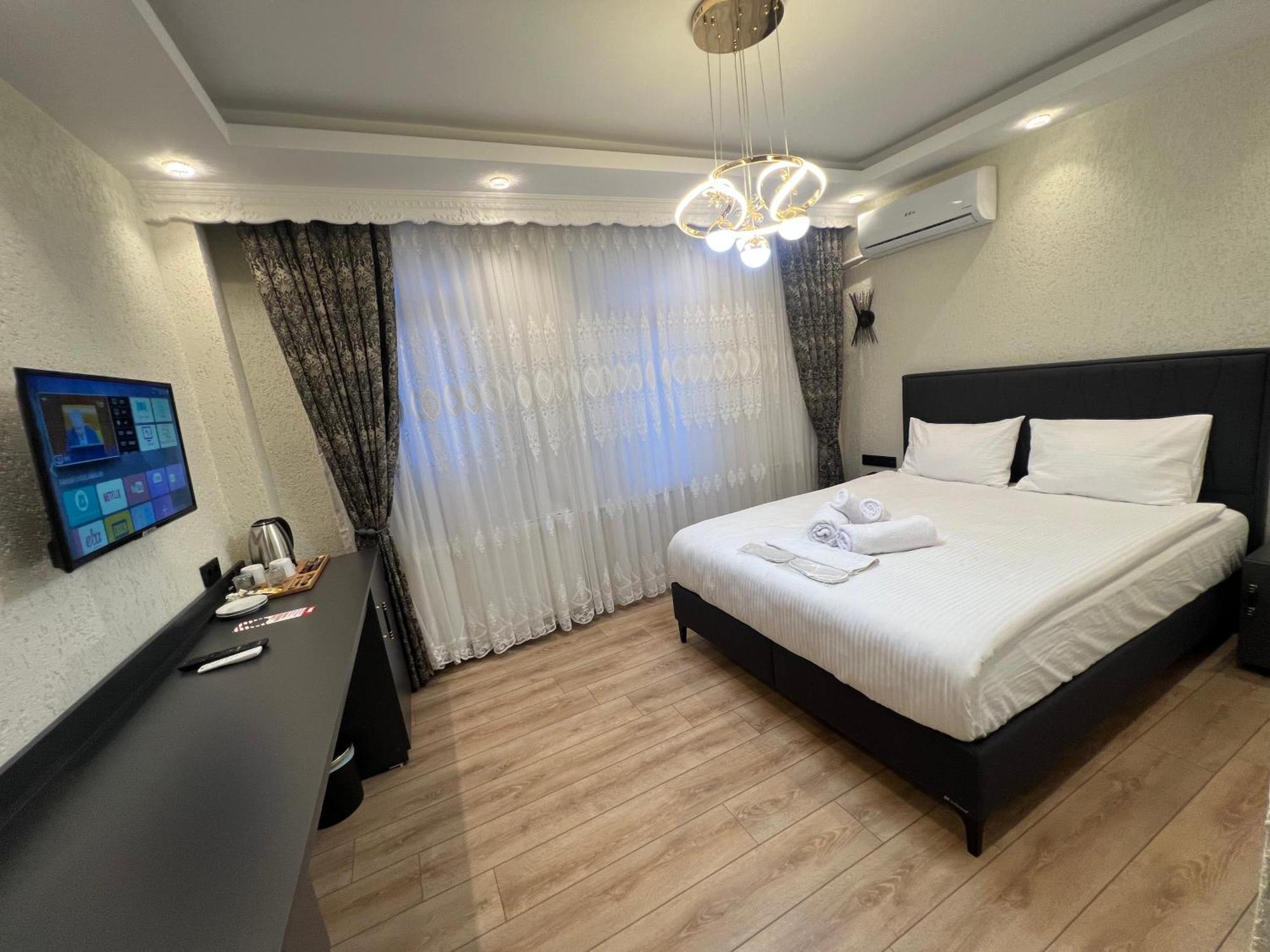 Feycem Hotel Istanbul