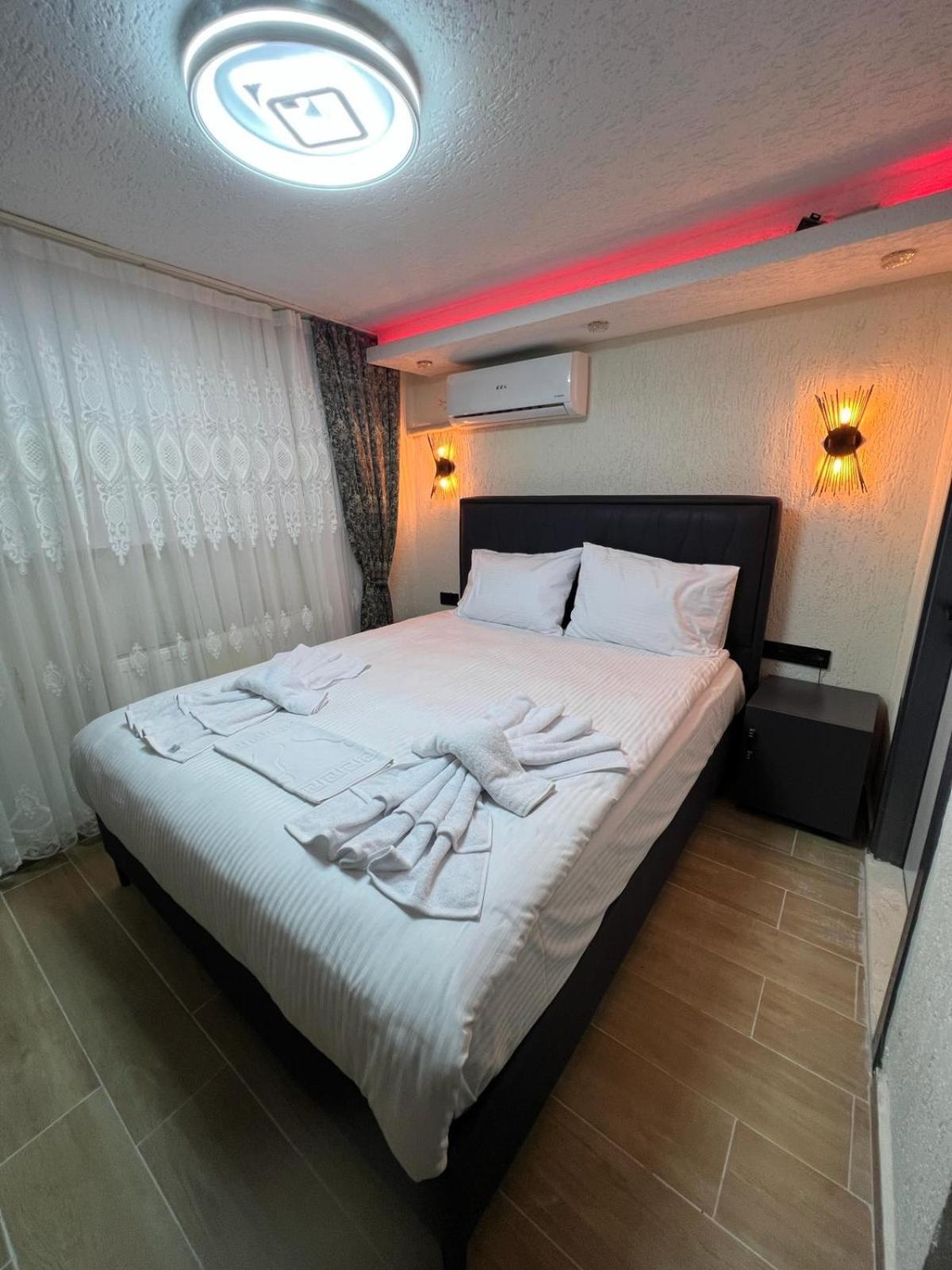 Hotel Feycem 3*