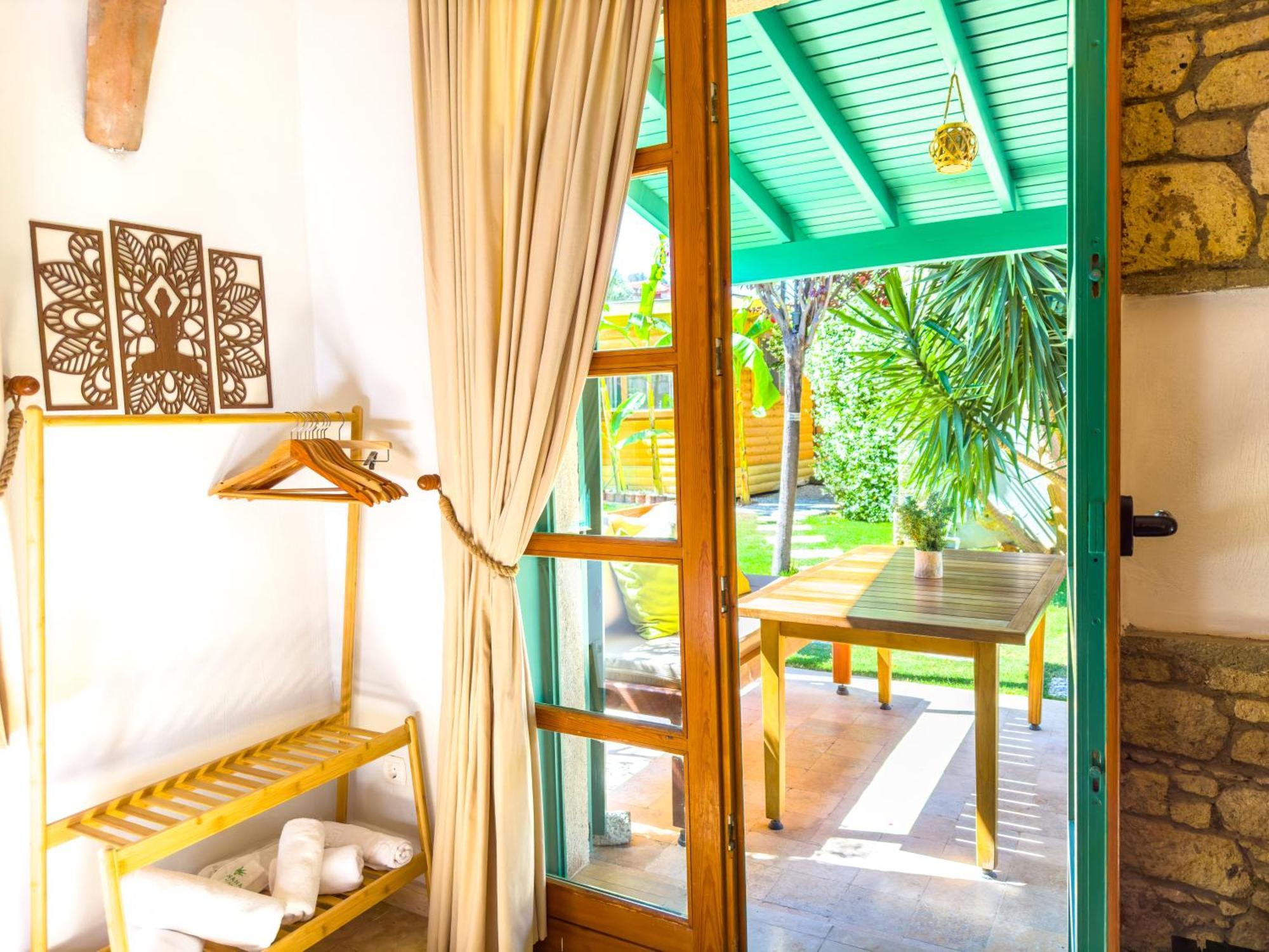Wellness Garden * Alacati
