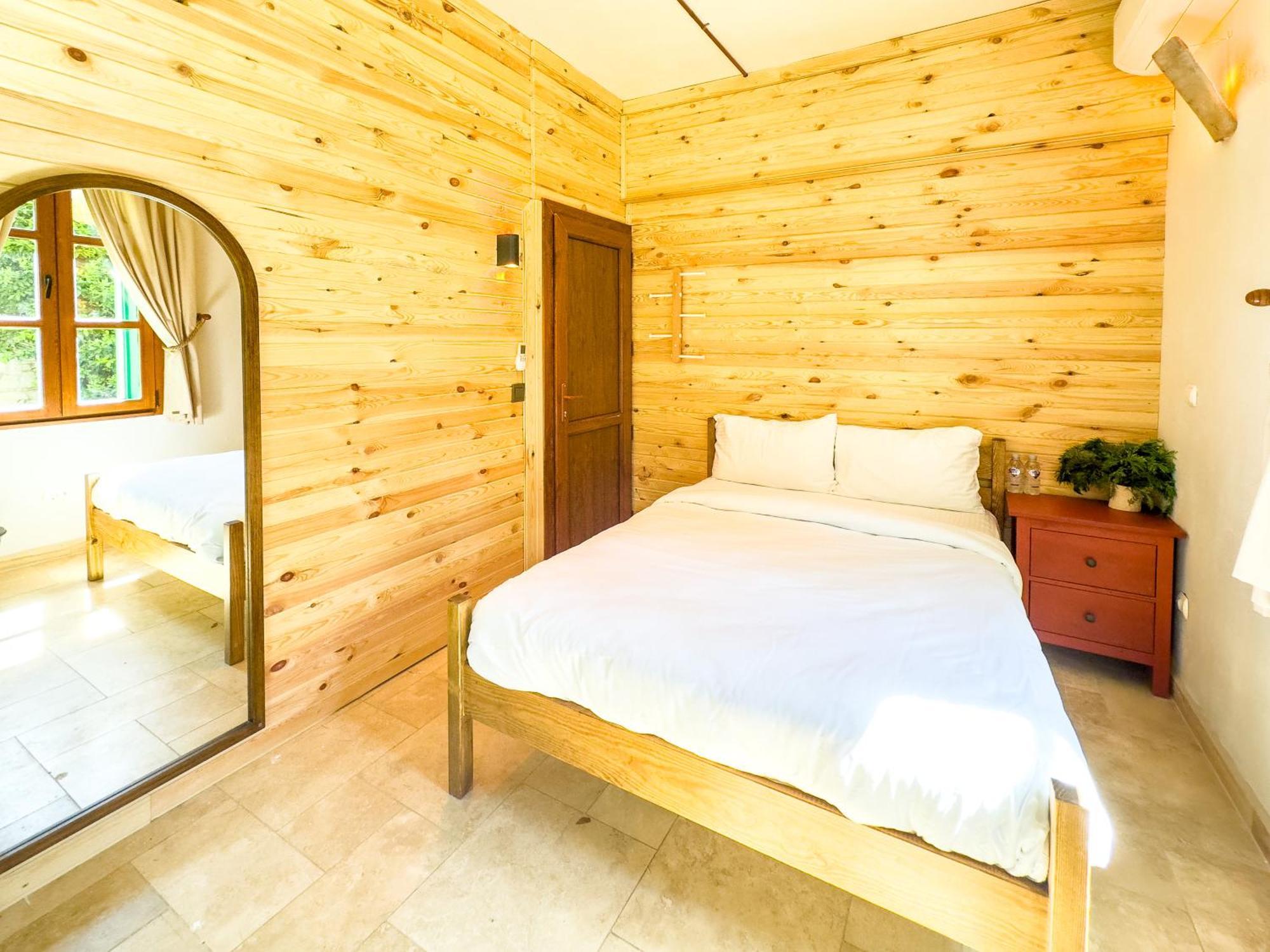 Wellness Garden Hotel Alacati