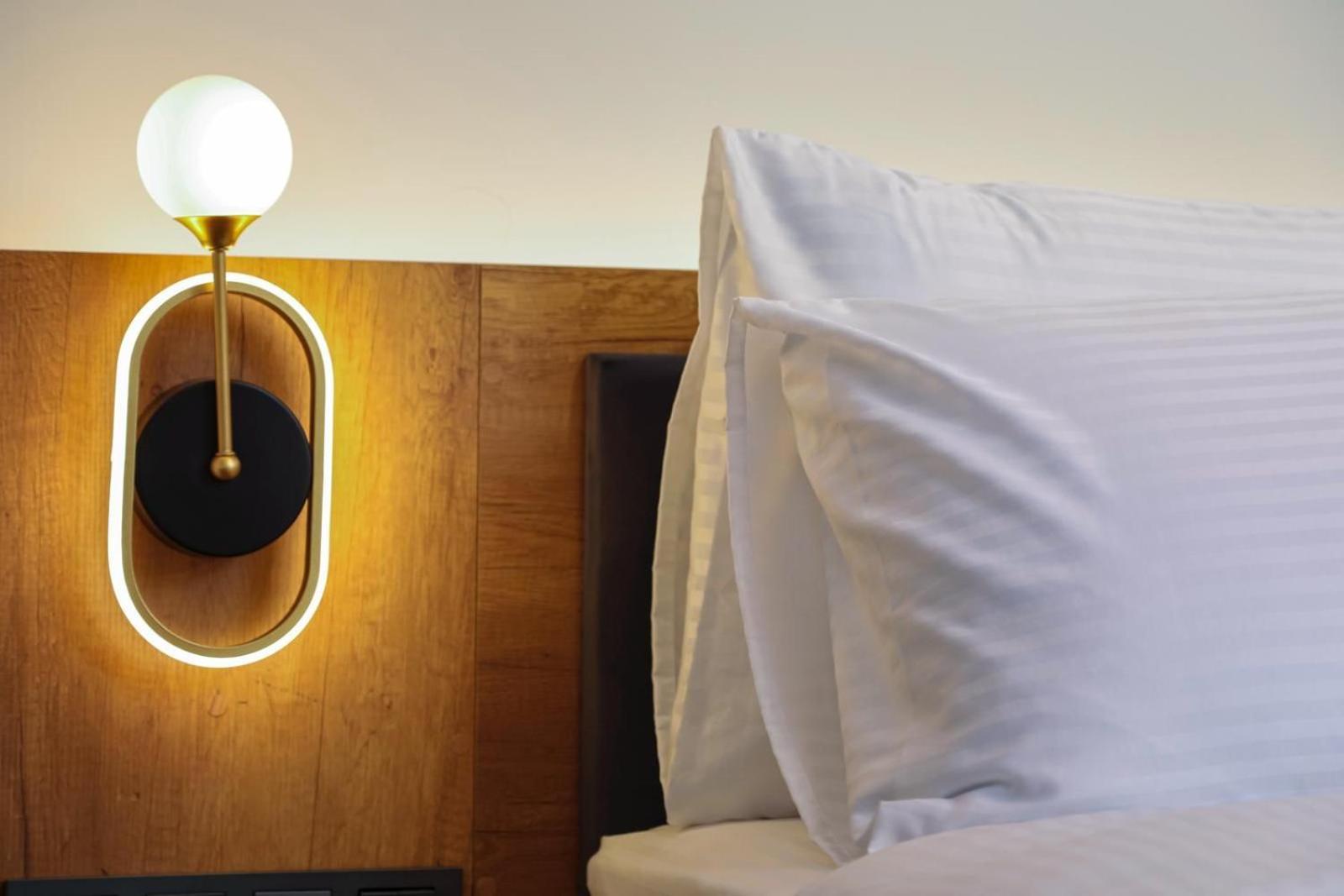 Hotel Elmira Pera & - Special Class Istanbul