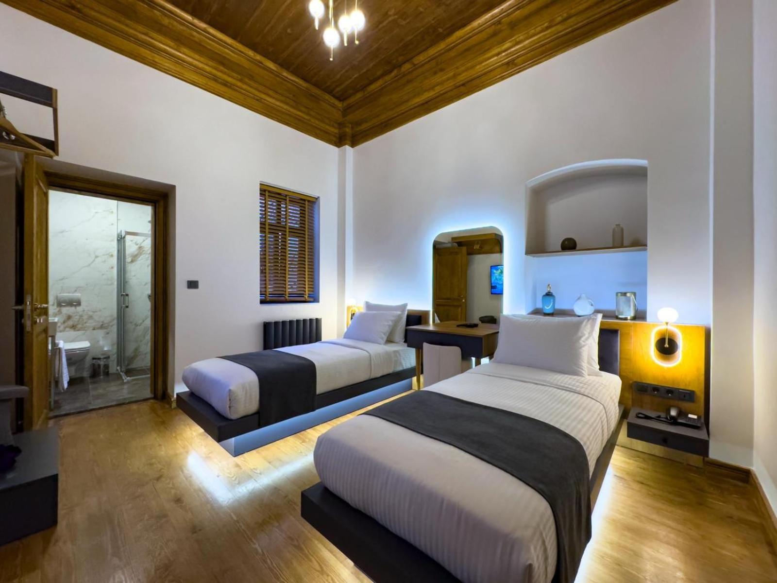 Hotel Elmira Pera & - Special Class Istanbul