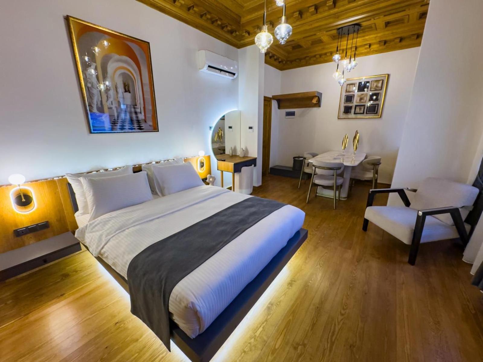 Hotel Elmira Pera & - Special Class