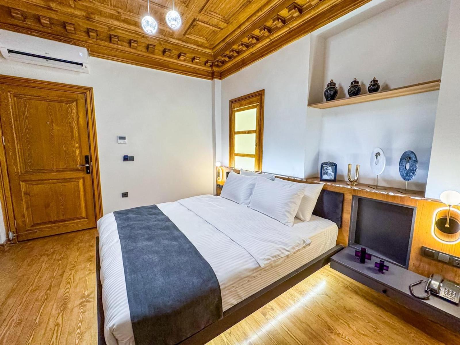Hotel Elmira Pera & - Special Class *
