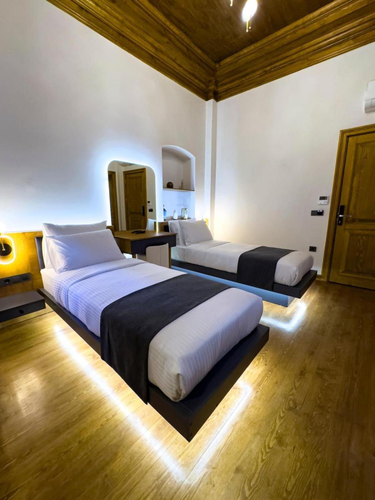 Elmira Pera & - Special Class Hotel Istanbul