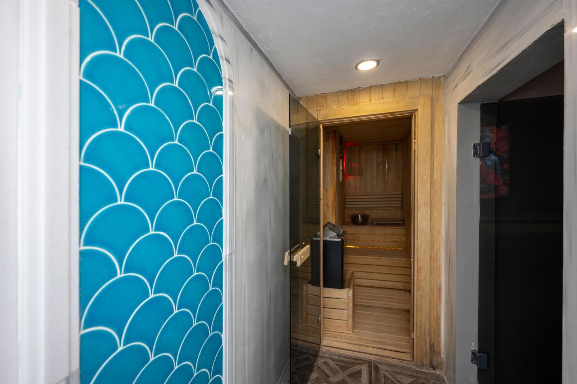 The Nirvanas Hotel Istanbul