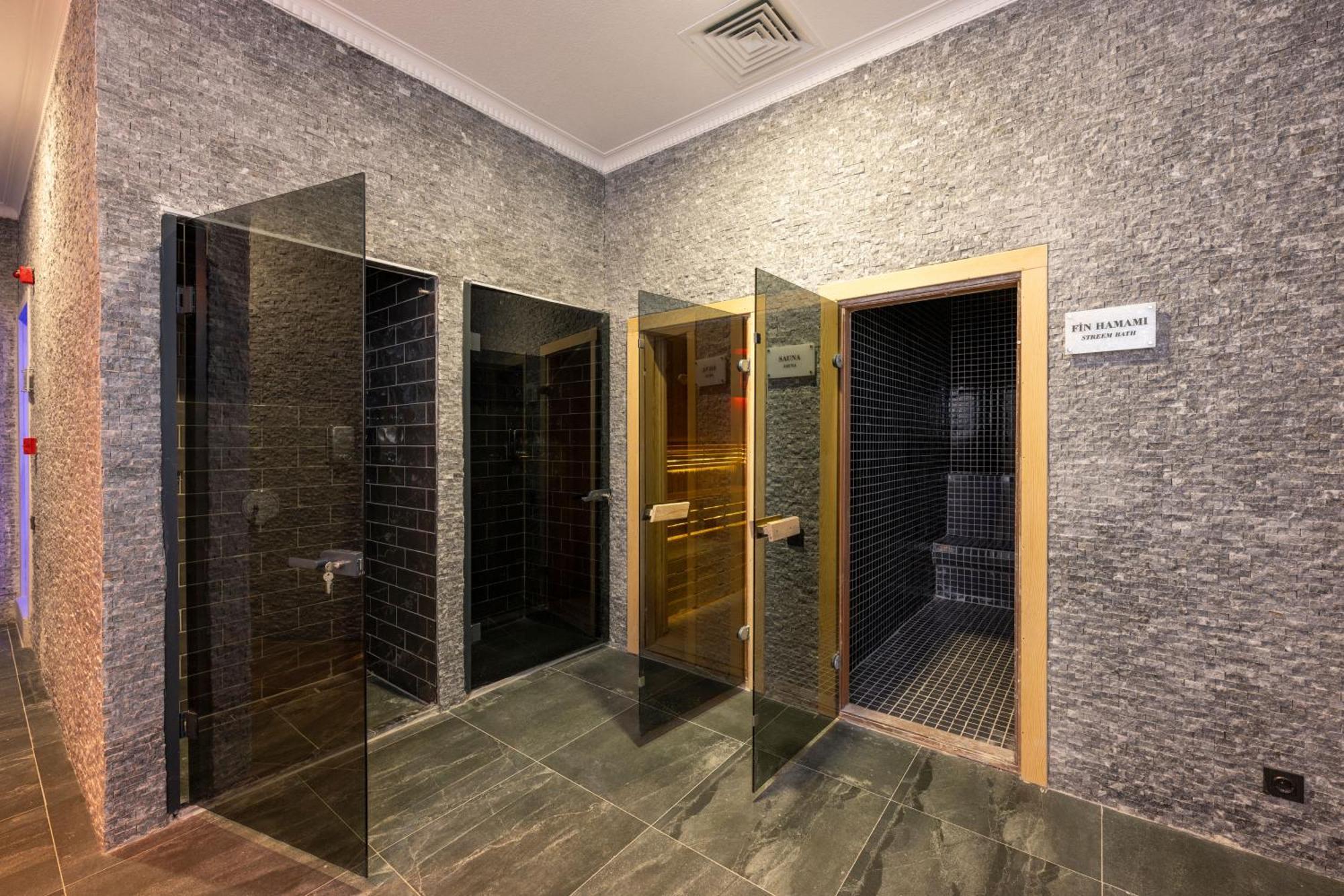 Hotel The Nirvanas *