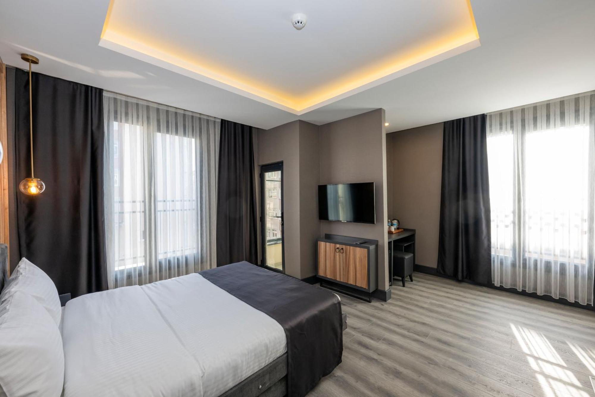 Hotel The Nirvanas