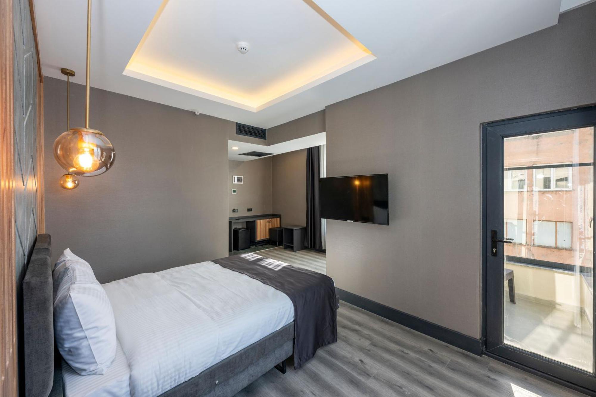 Hotel The Nirvanas *