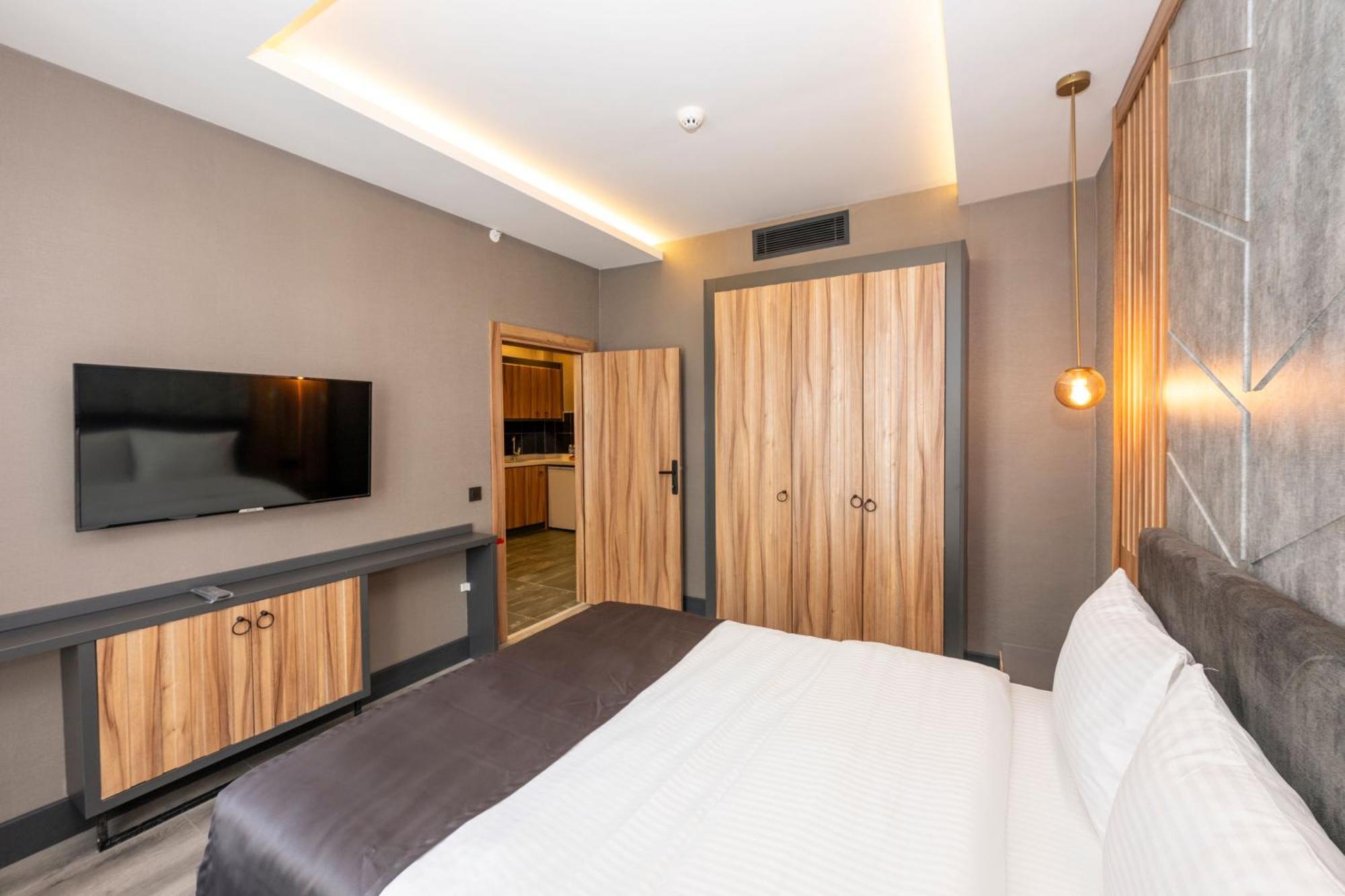 Hotel The Nirvanas Istanbul