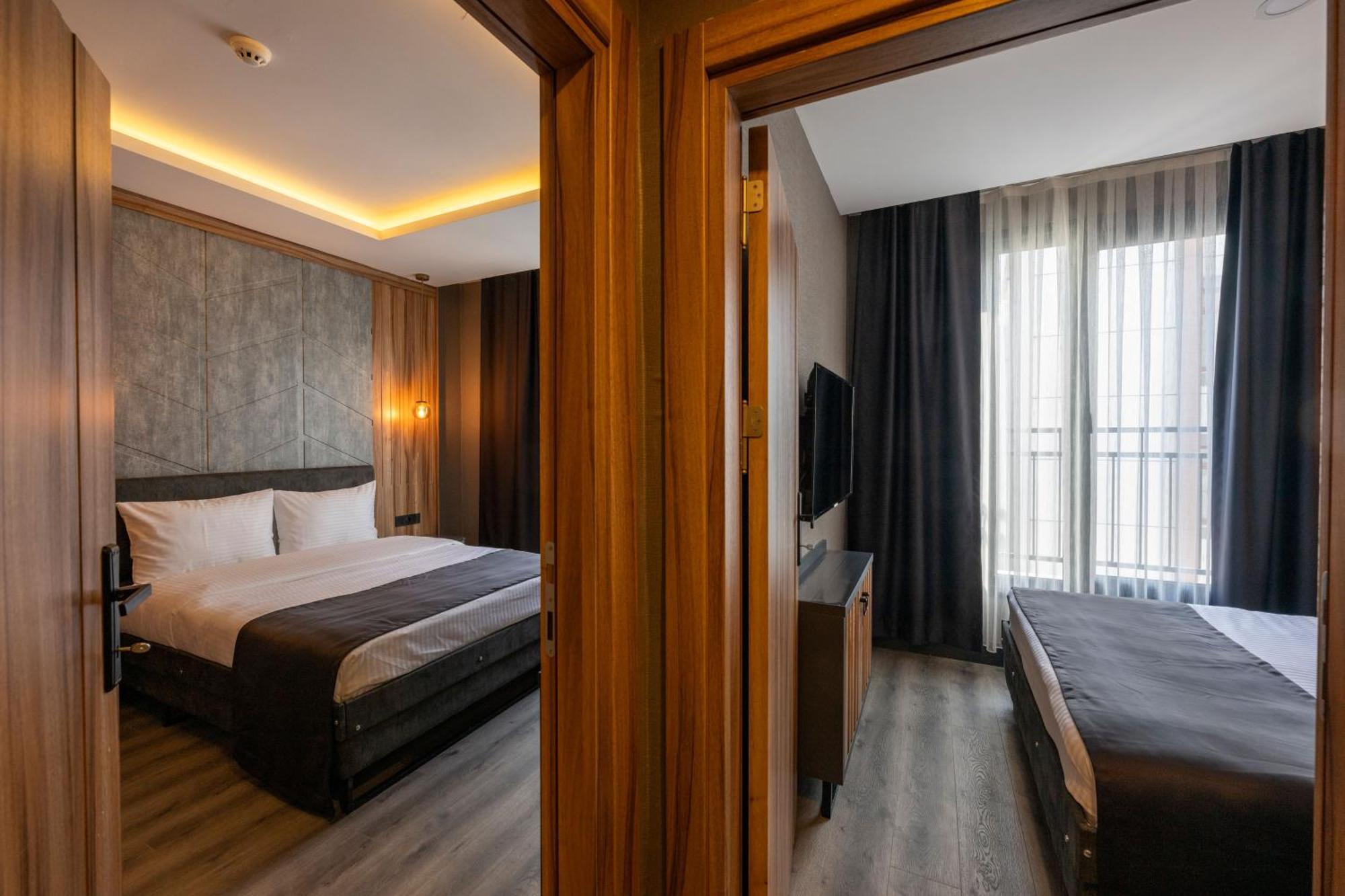 Hotel The Nirvanas
